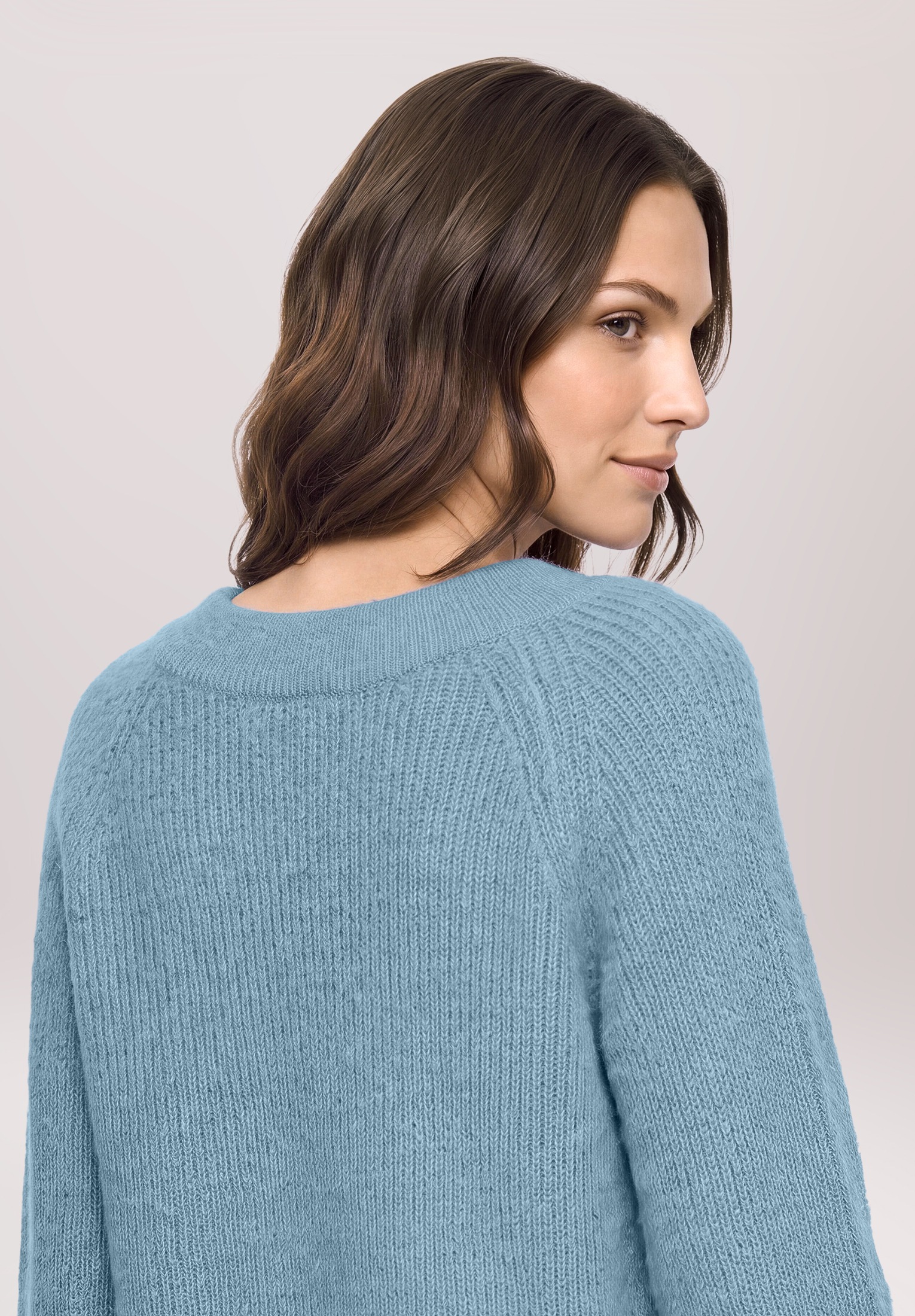 Betty Barclay Strickpullover »Damen mit Lurexfaden« 1