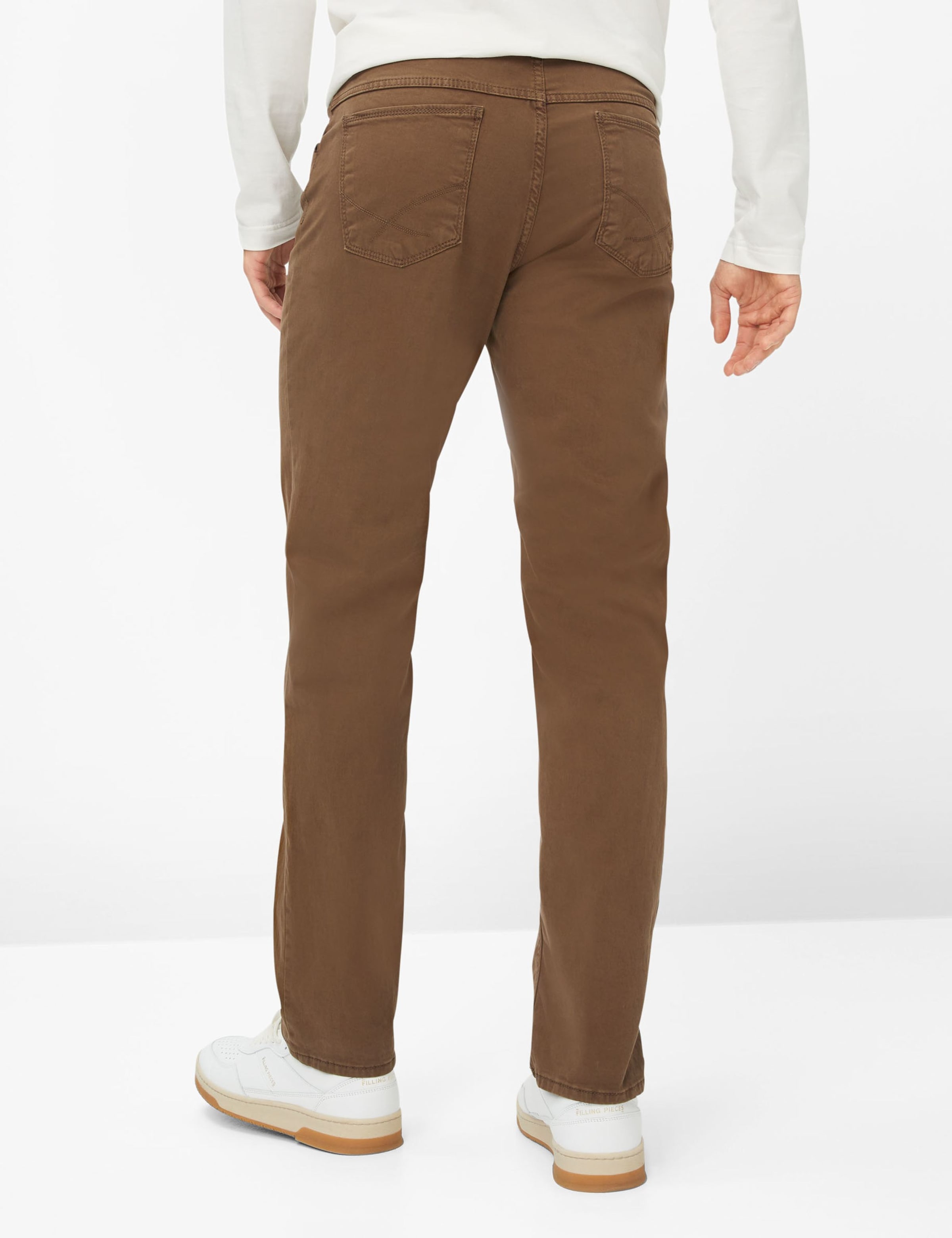 Brax 5-Pocket-Hose "Style COOPER" günstig online kaufen