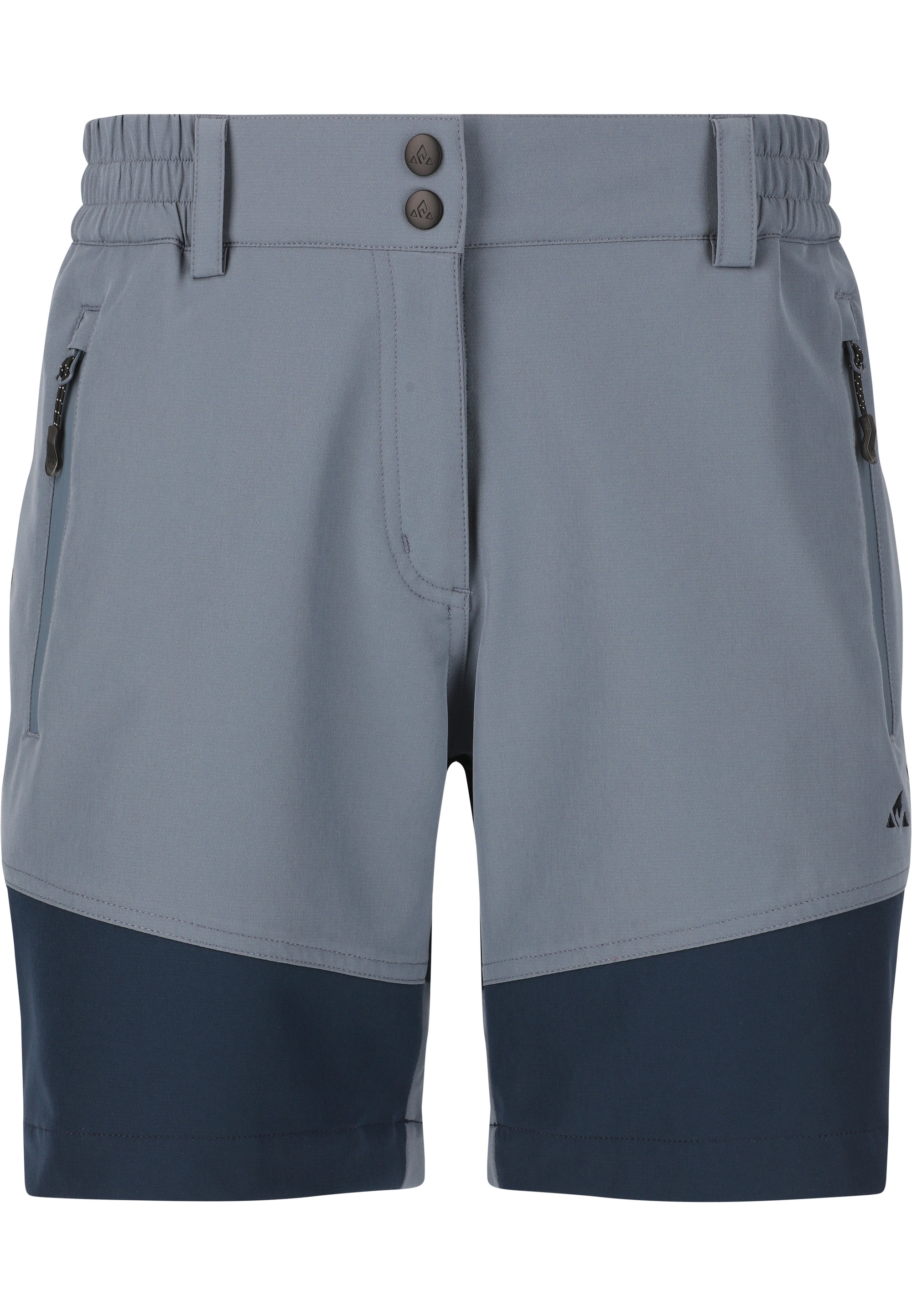 WHISTLER Shorts »LALA«, mit extra komfortablem Funktionsstretch