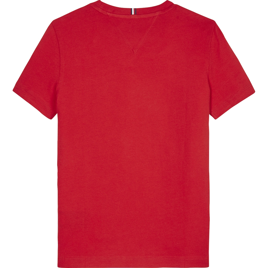 Tommy Hilfiger T-Shirt »ESSENTIAL TEE«, für Jungen und Mädchen