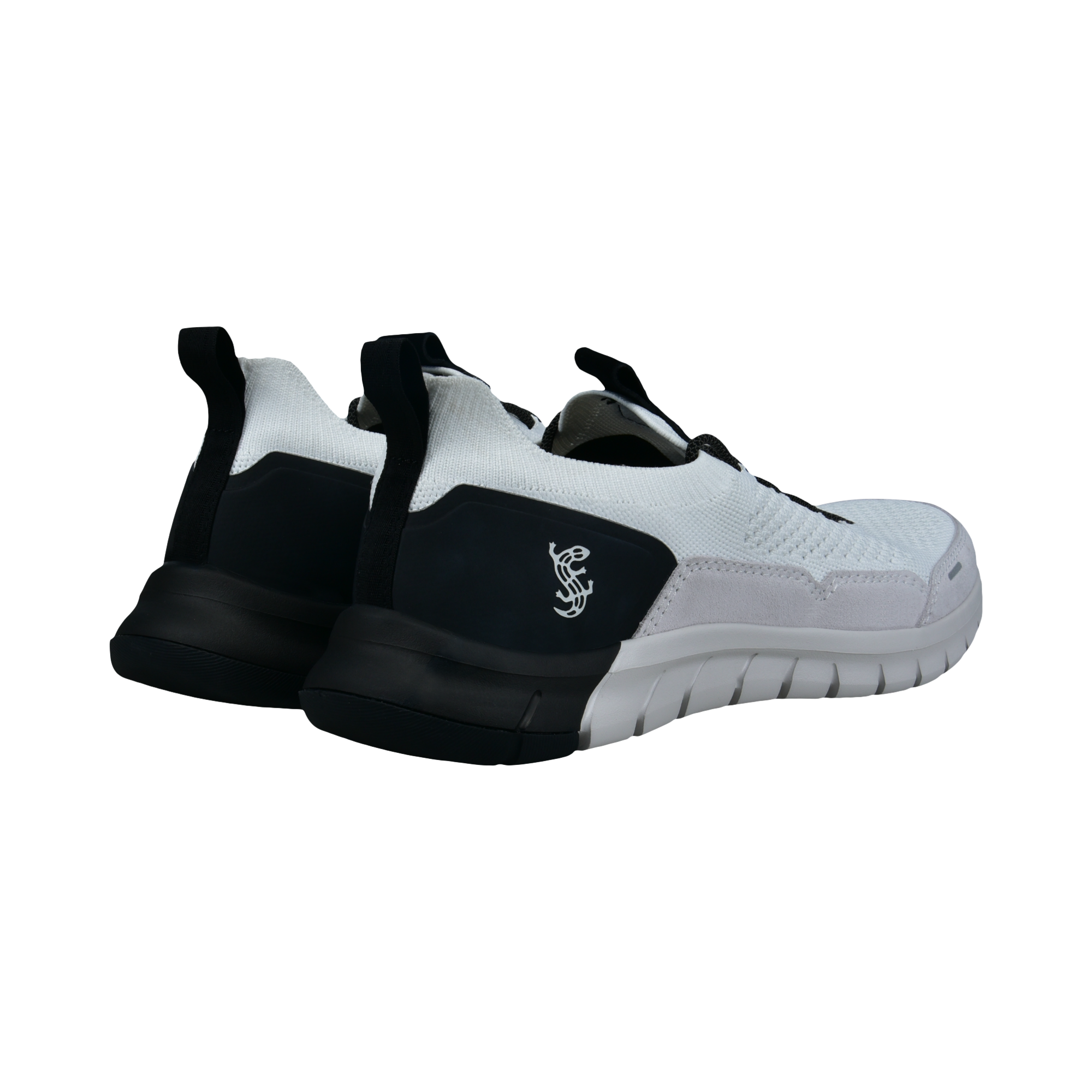 Salamander Slip-On Sneaker  Slipper, Halbschuh, Sportschuh in weiter Form