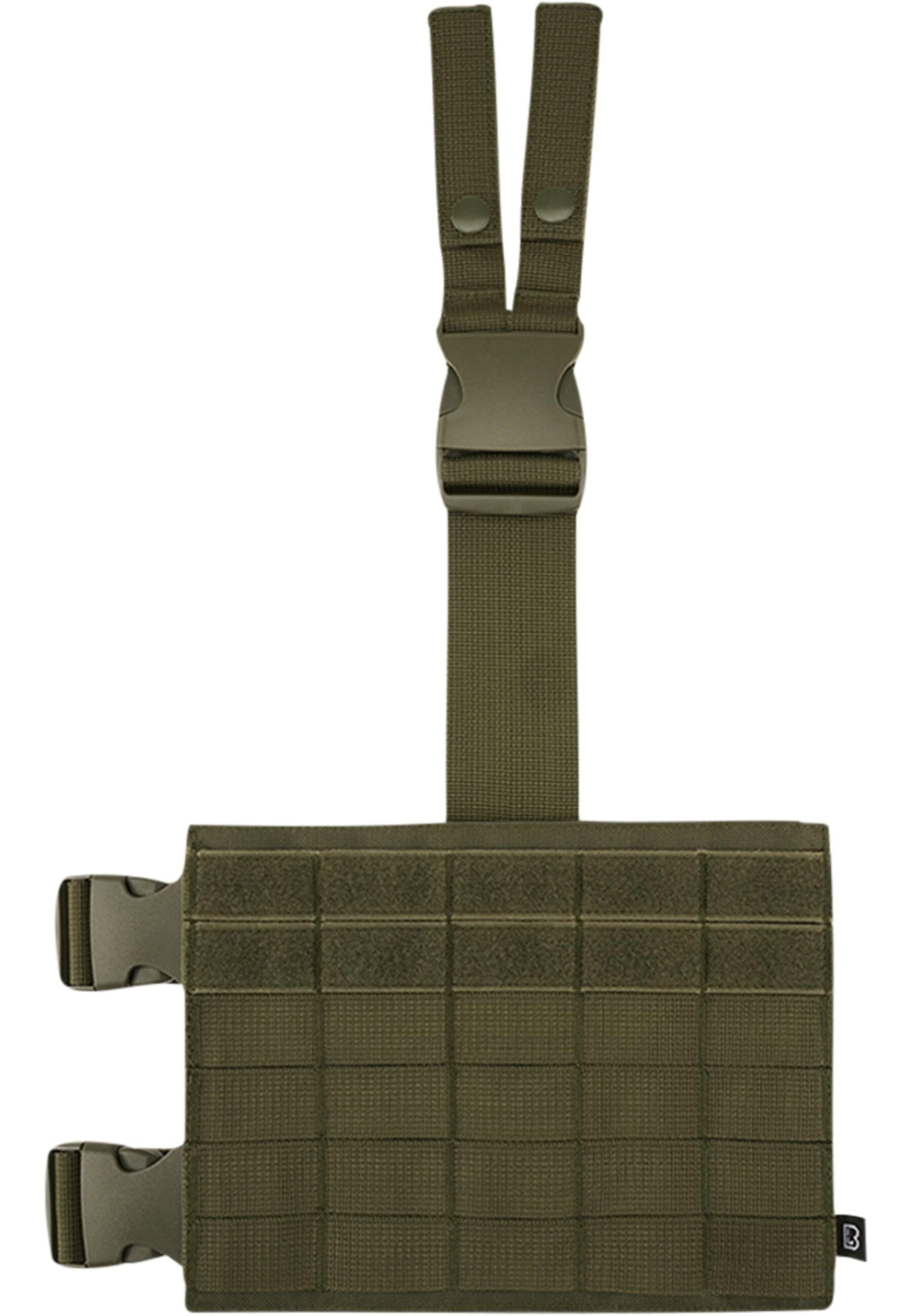 Brandit Schultertasche »Brandit Unisex Molle Leg Panel«
