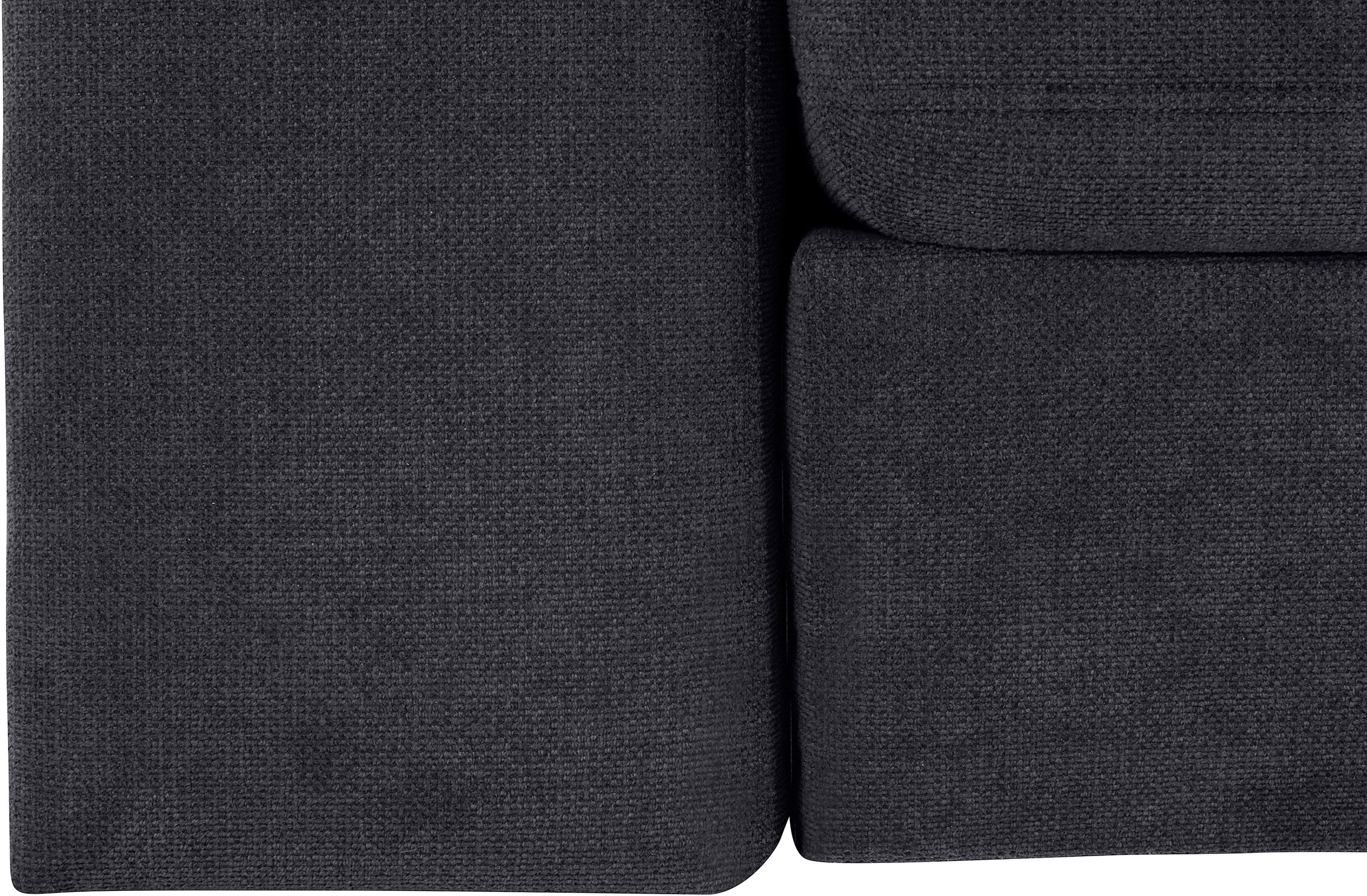 LOOKS by Wolfgang Joop Sessel »Looksvb«, Verwandlungssessel: aus Sessel wird Sessel mit 1 Hocker, Regalfunktion