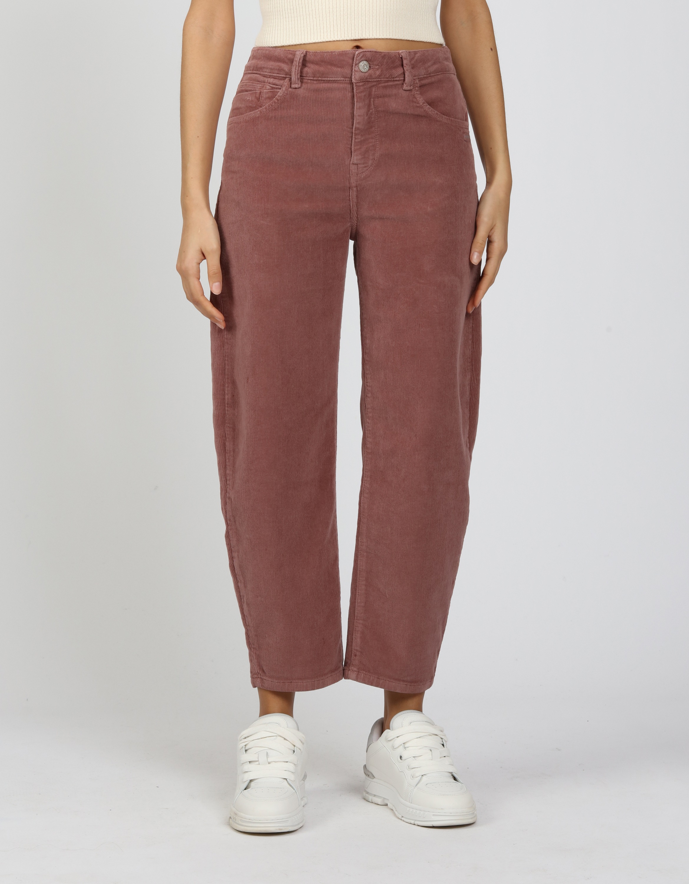 GANG 5-Pocket-Hose "GANG Hosen Loose Fit 94IDA" günstig online kaufen