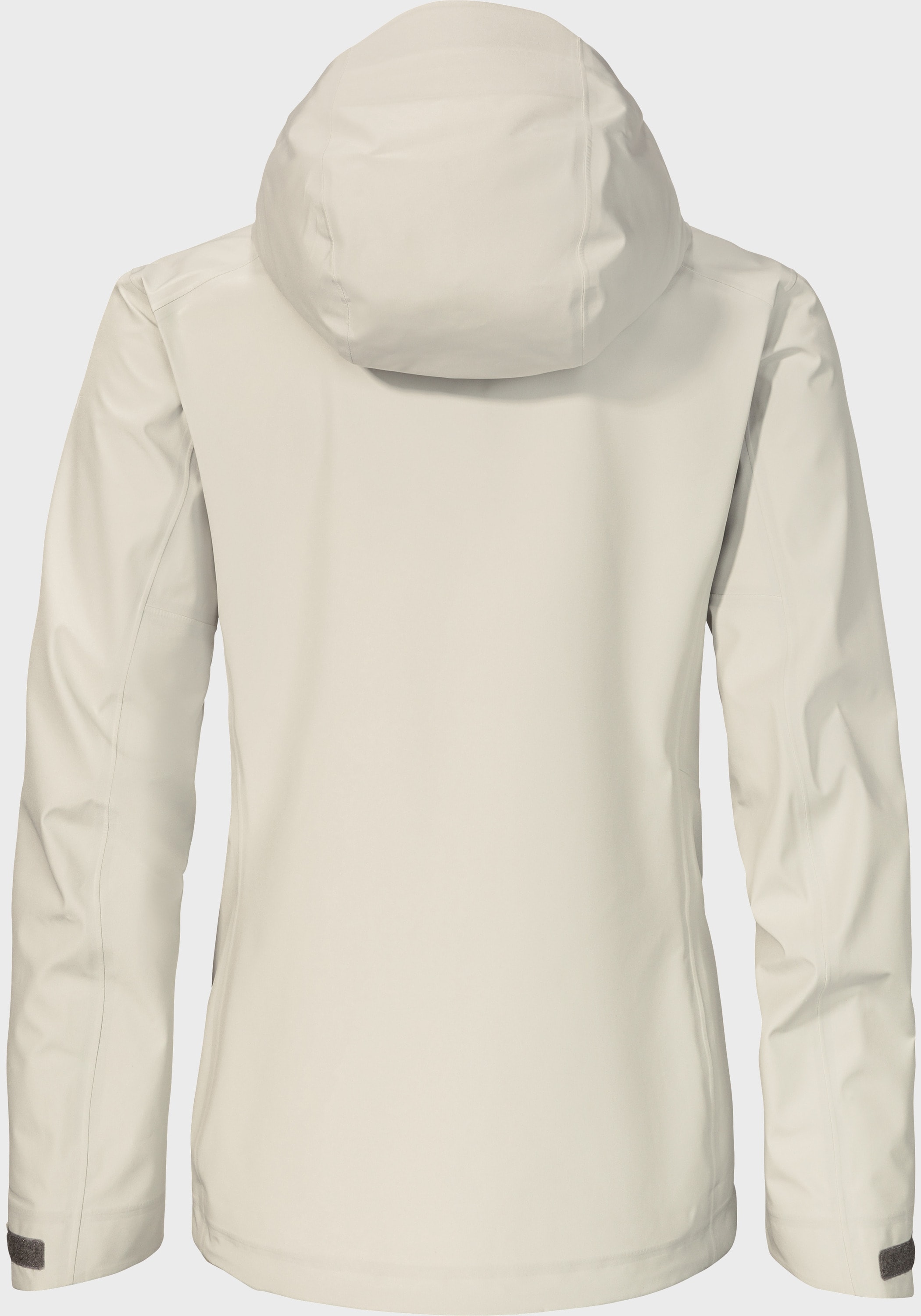 Schöffel Outdoorjacke »Hiking Jacket Style Cascata WMS«, mit Kapuze