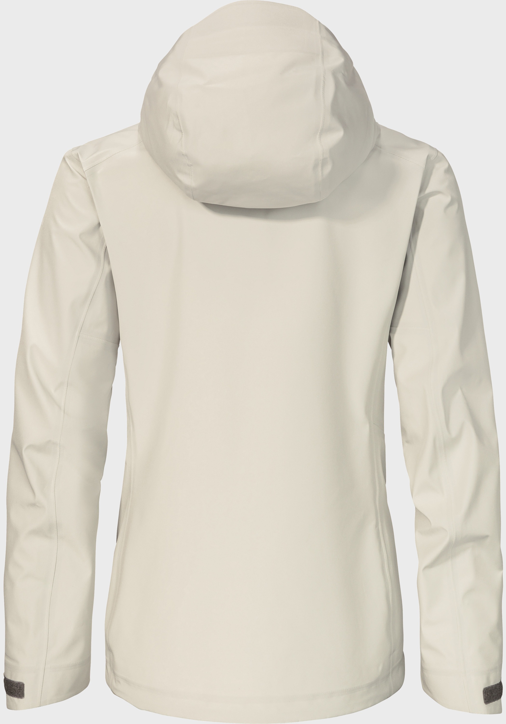 Schöffel Outdoorjacke "Hiking Jacket Style Cascata WMS", mit Kapuze günstig online kaufen