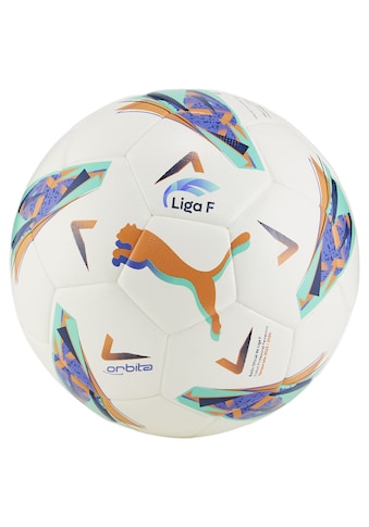 PUMA Fußball »Orbita Liga F Hybrid Fußball ...