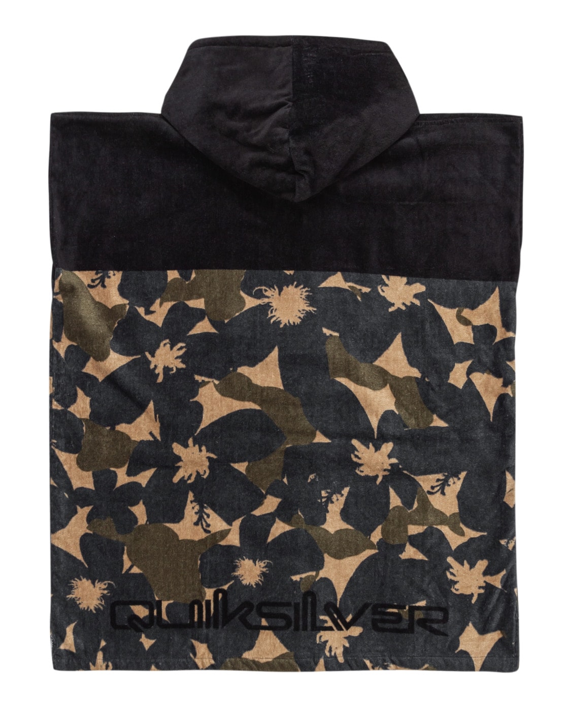 Quiksilver Badeponcho »Hoody Towel«