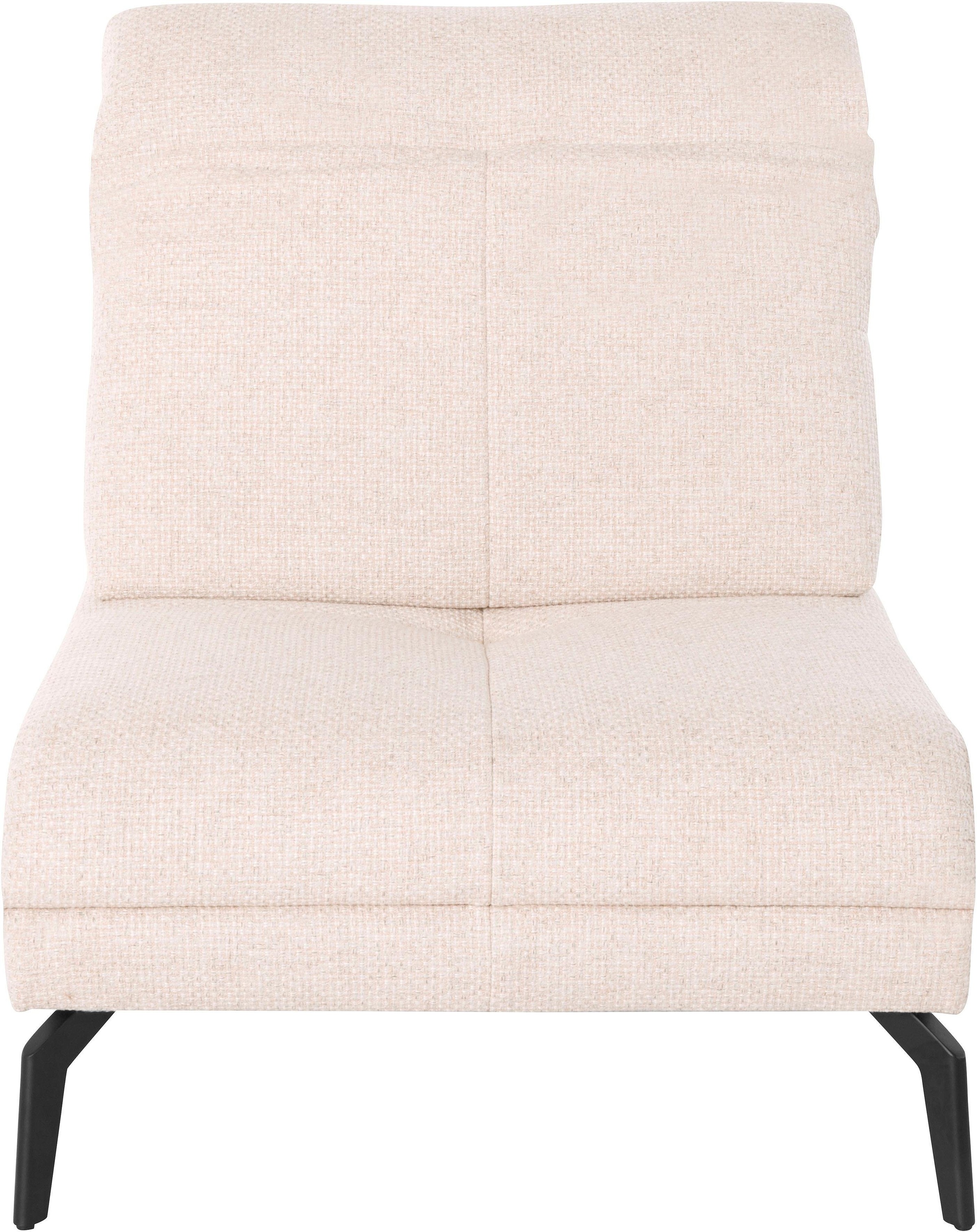 Home affaire "Stenlille" mit Sitztiefenverstellung und Kopfteilverstellung günstig online kaufen