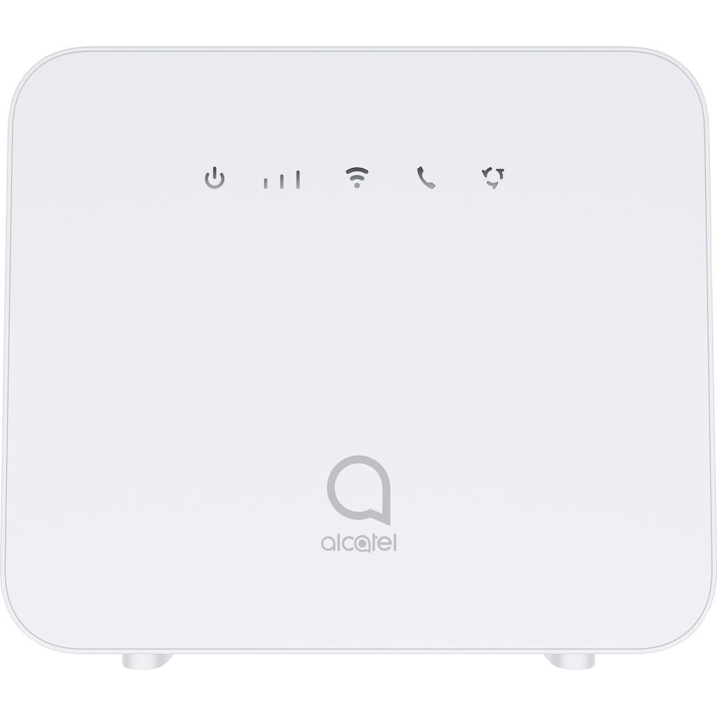 Alcatel Mobiler Router »HH42«