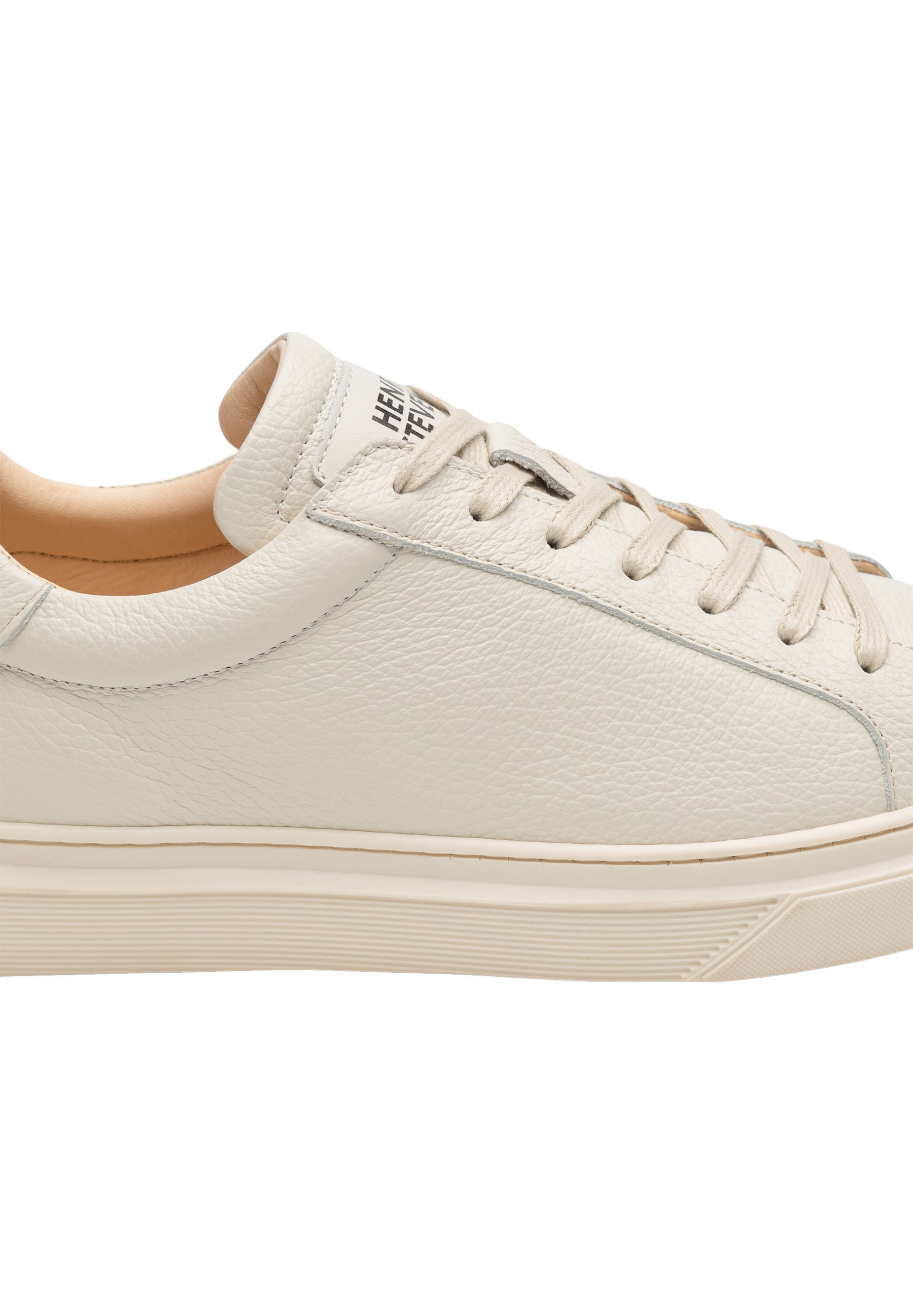 Henry Stevens Sneaker »Travis S1«