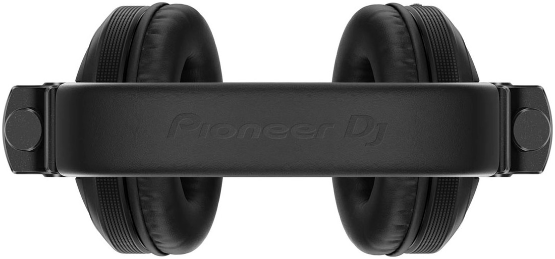 Pioneer DJ Over-Ear-Kopfhörer »DJ X5«, Bluetooth, Geräuschisolierung