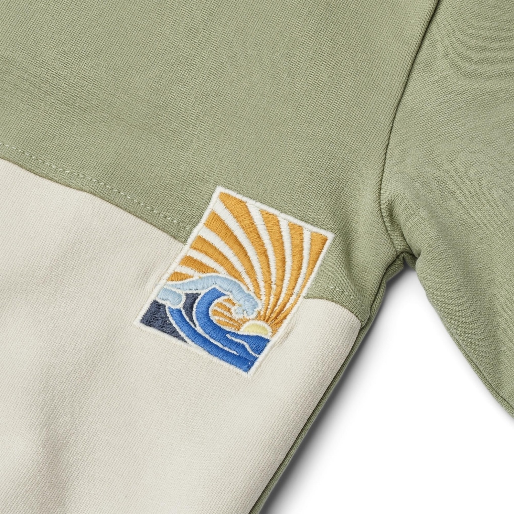 WHEAT Sweatshirt »Wheat Sweatshirt Steff«