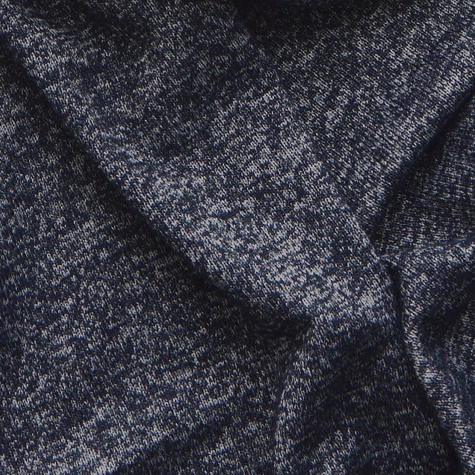 Cecil Halstuch, aus softem Materialmix