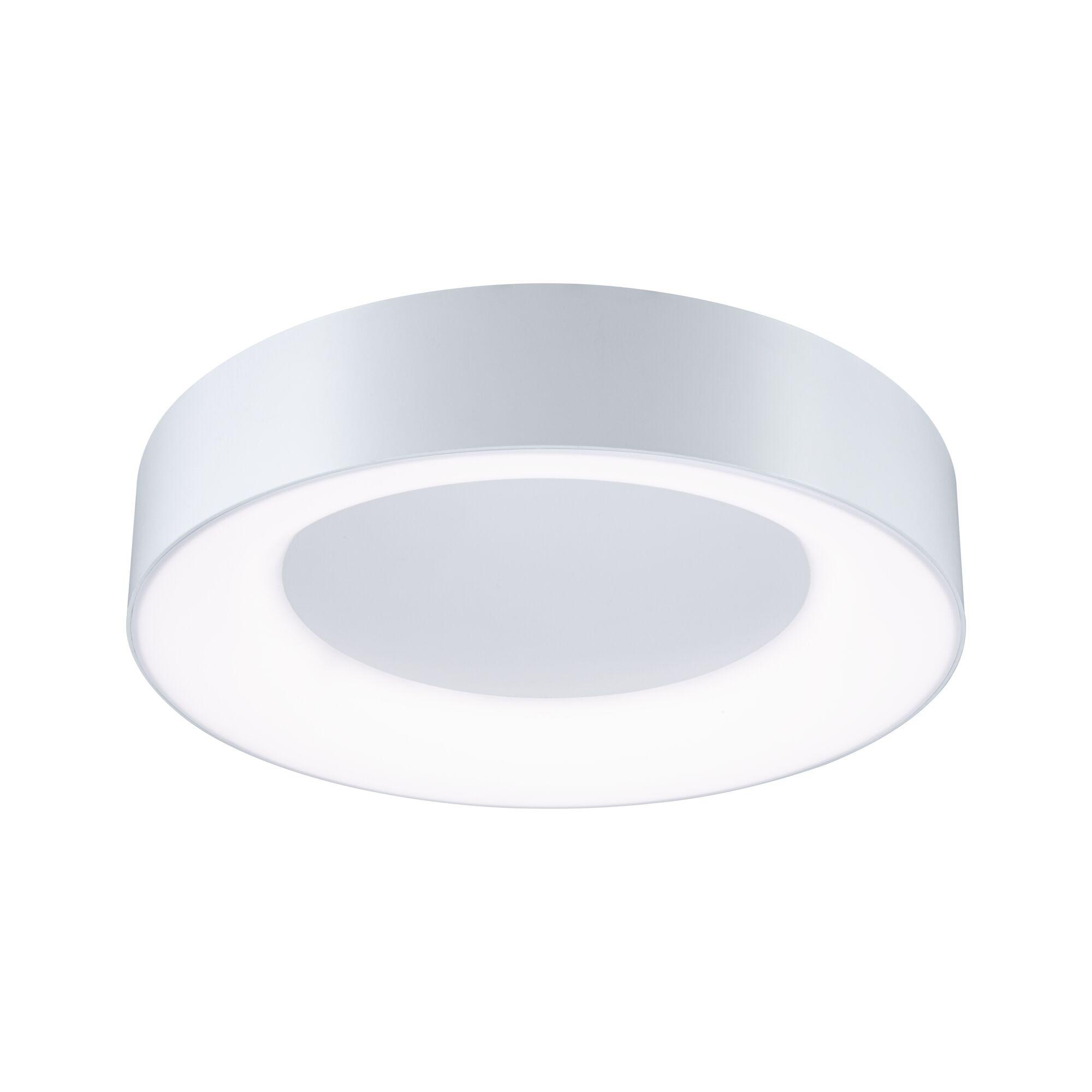 Paulmann Deckenleuchte »Casca« LED-Modul 1 Stk. Tageslichtweiß dimmbar