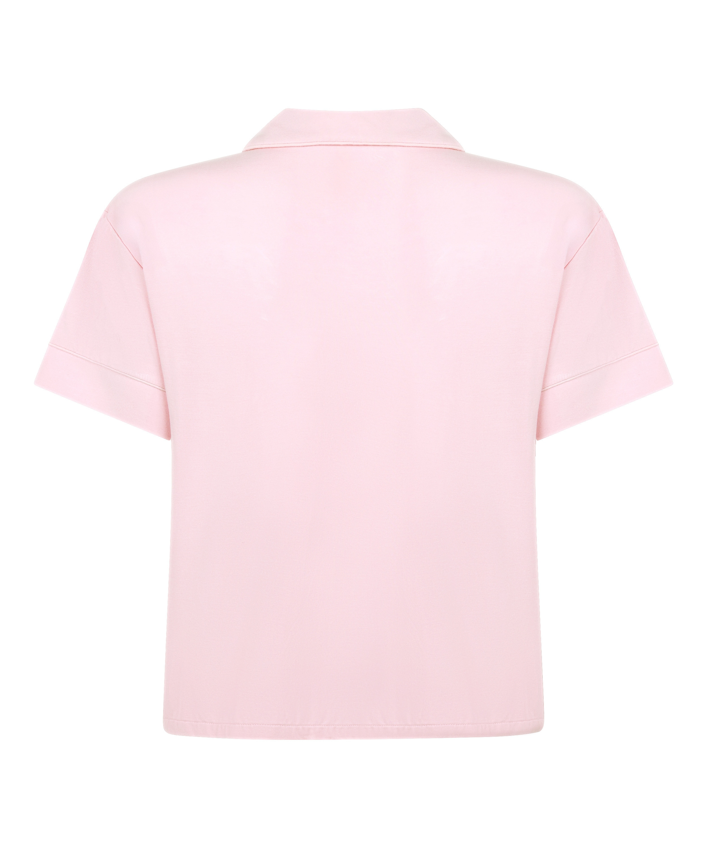 Hunkemöller Pyjama »Essential Jersey Short-Sleeved Jacket«