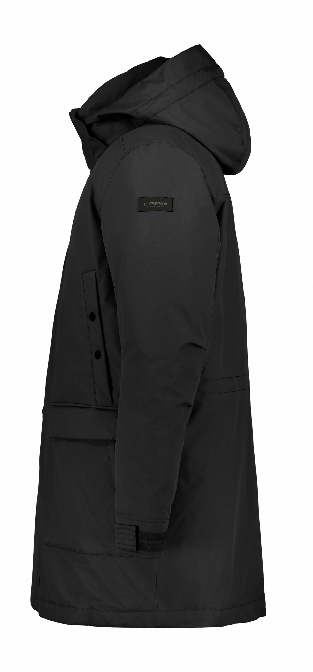 Icepeak Outdoorjacke »Icepeak Mantel Alamos«