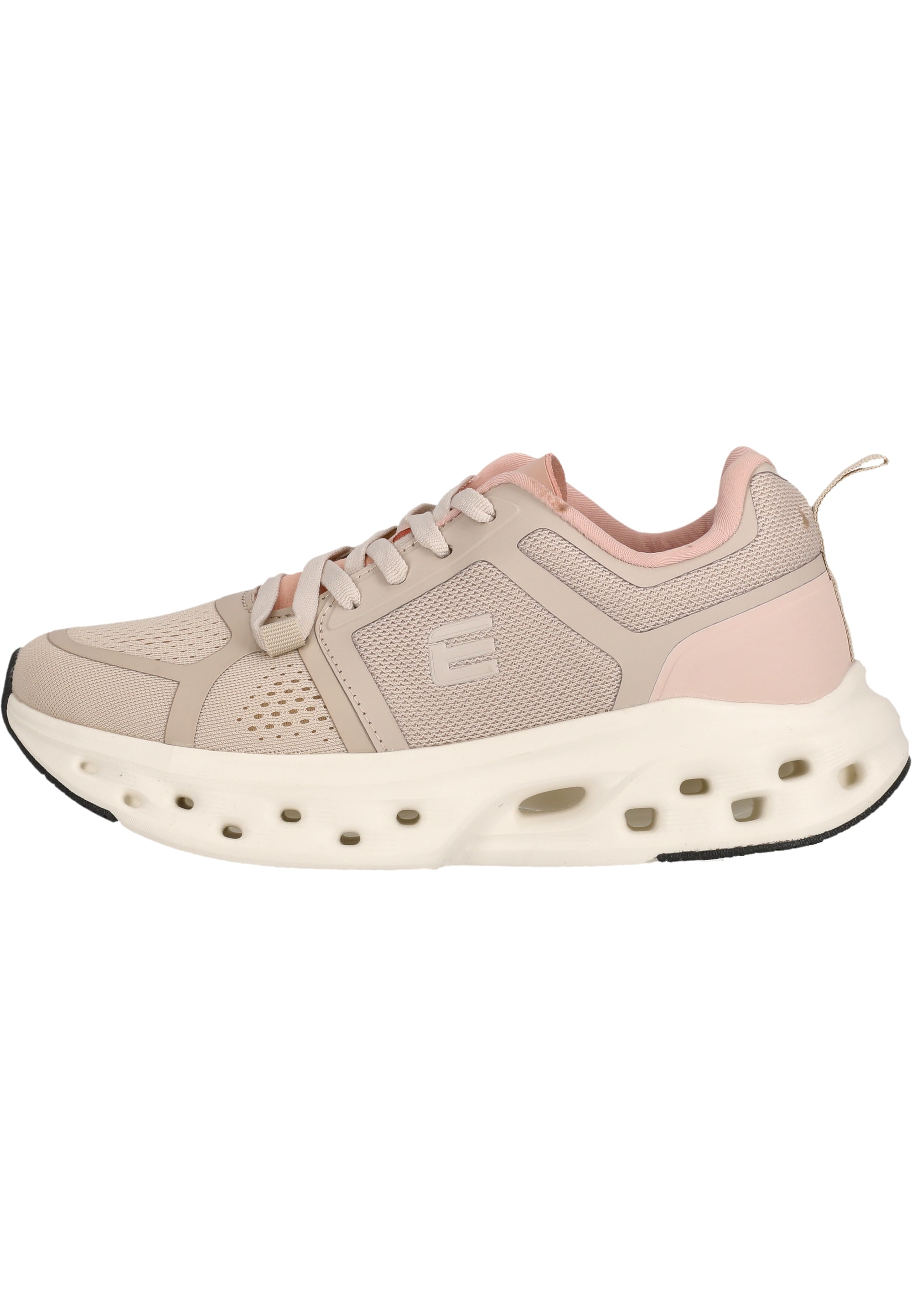 ENDURANCE Schnürschuh »Elisia«, aus atmungsaktivem Material