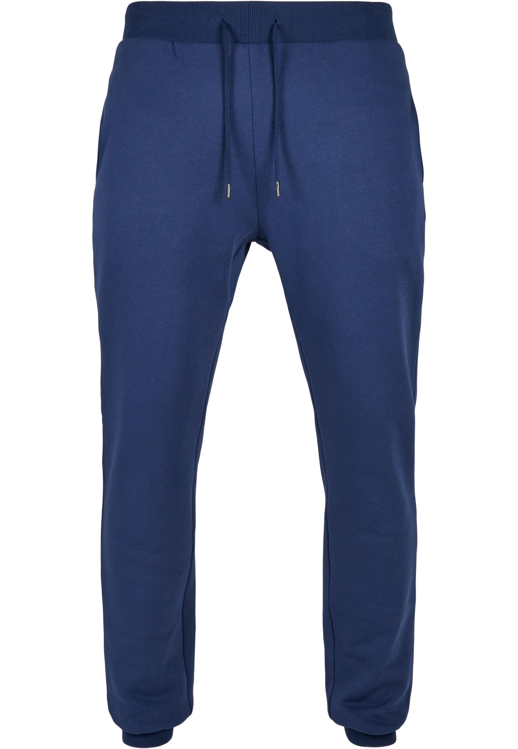 URBAN CLASSICS Jogginghose "Urban Classics Herren Organic Basic Sweatpants" günstig online kaufen