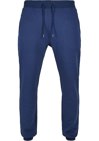 Jogginghose »Herren Organic Basic Sweatpants«, (1 tlg.)