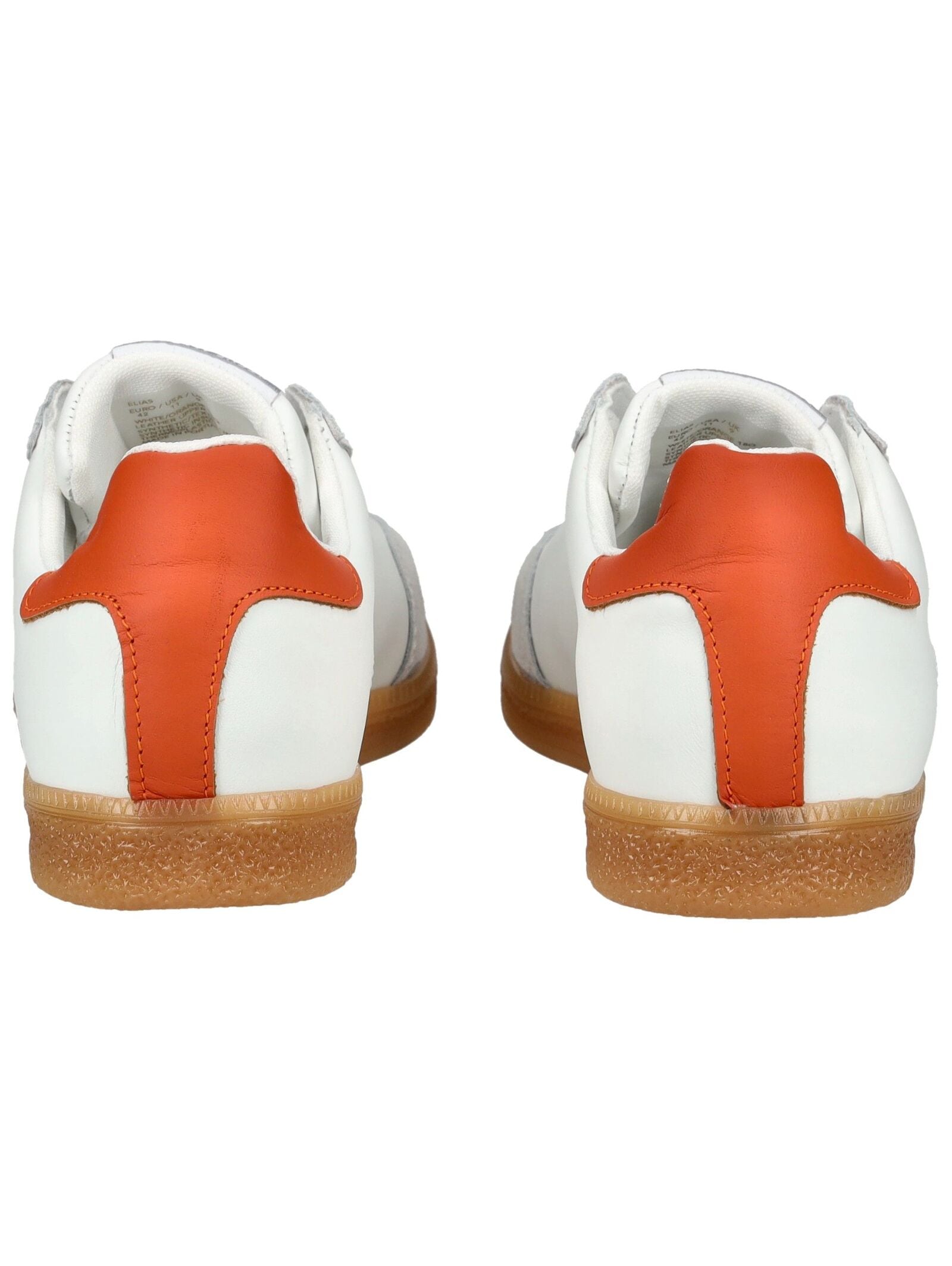 STEVE MADDEN Sneaker »STEVE MADDEN Sneaker Leder«