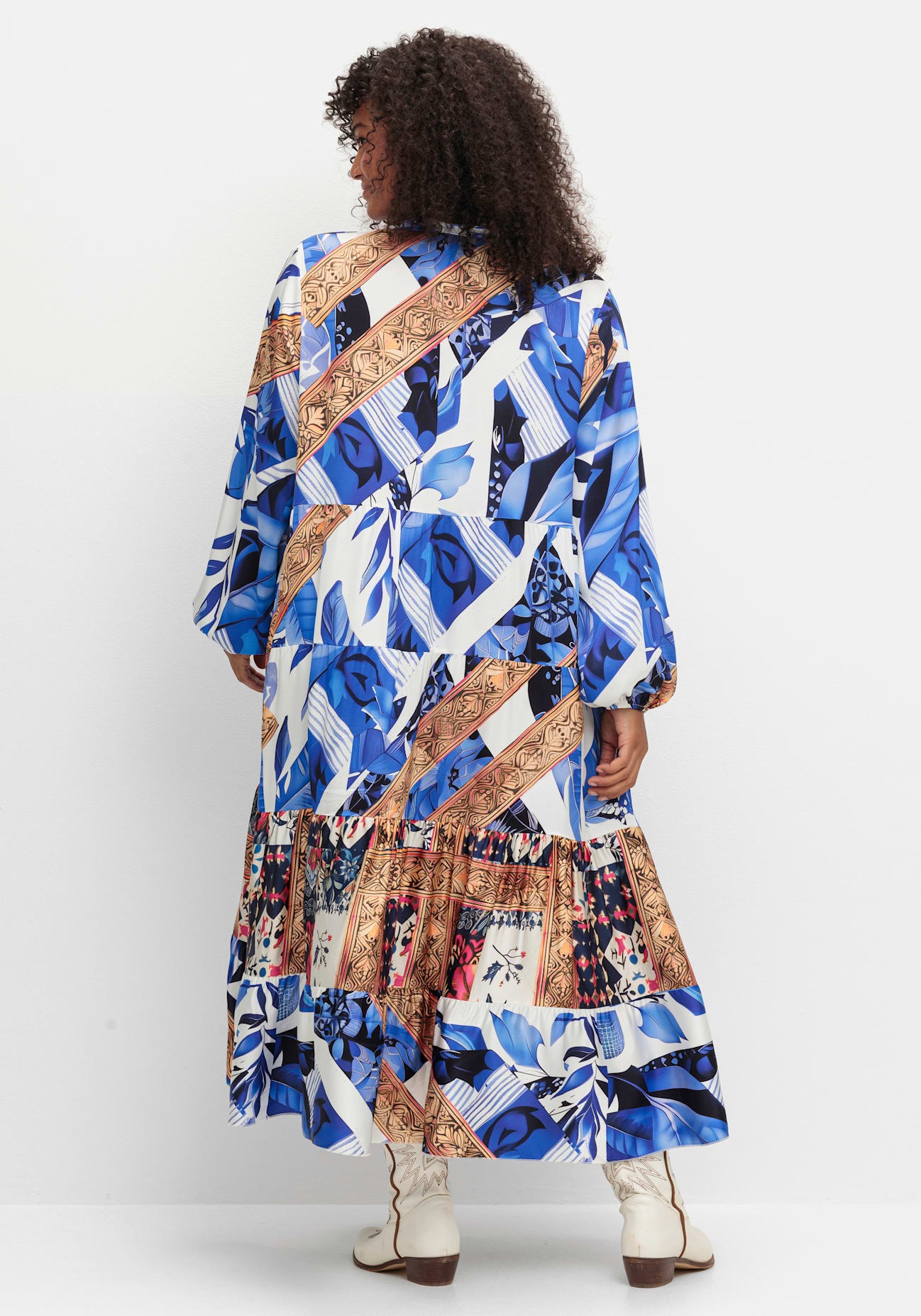 Maxikleid »Maxikleid«