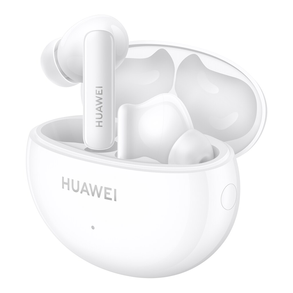 Huawei wireless In-Ear-Kopfhörer »FreeBuds 5i«, Rauschunterdrückung