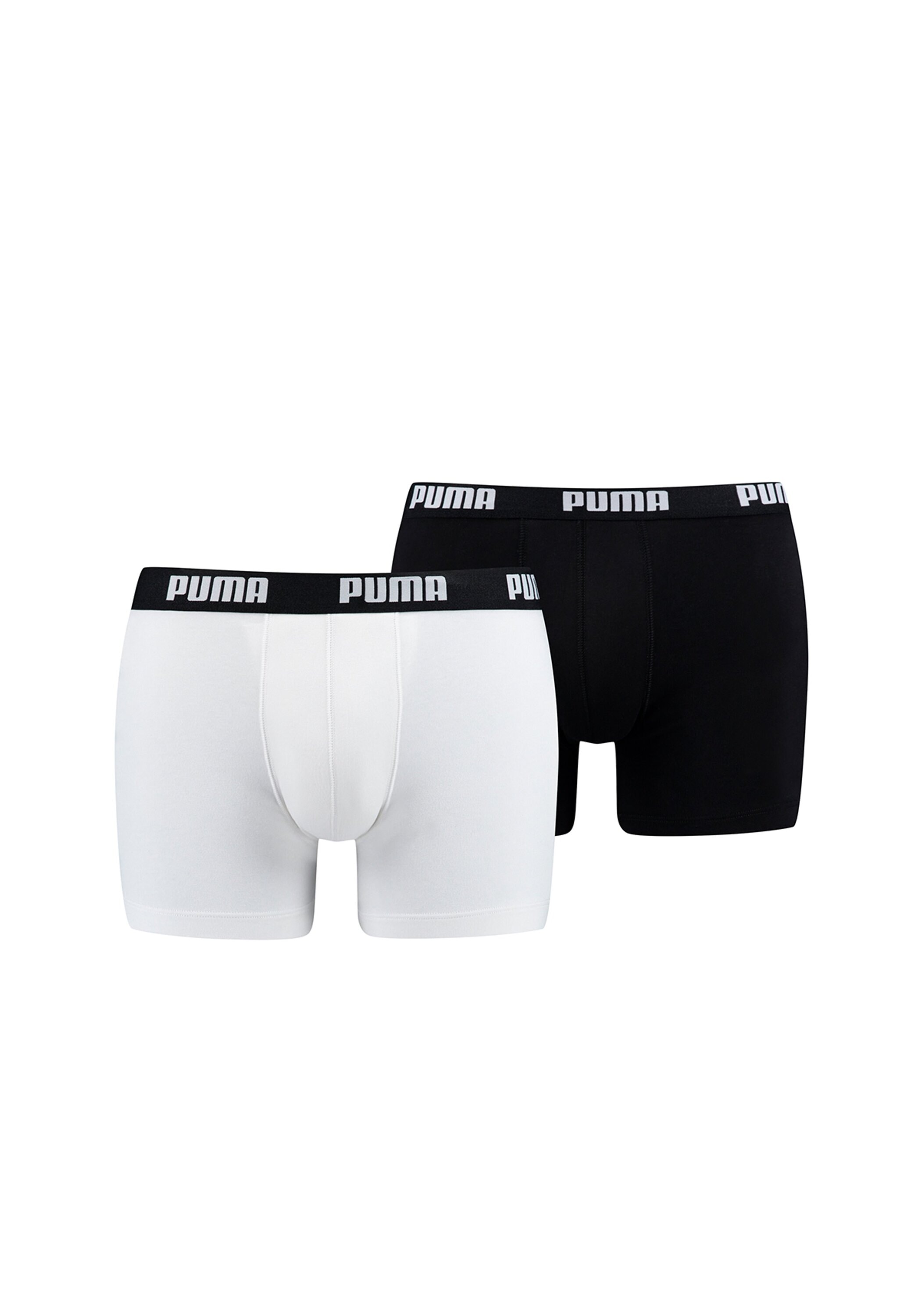 PUMA Boxershorts "Boxershort 2er Pack"