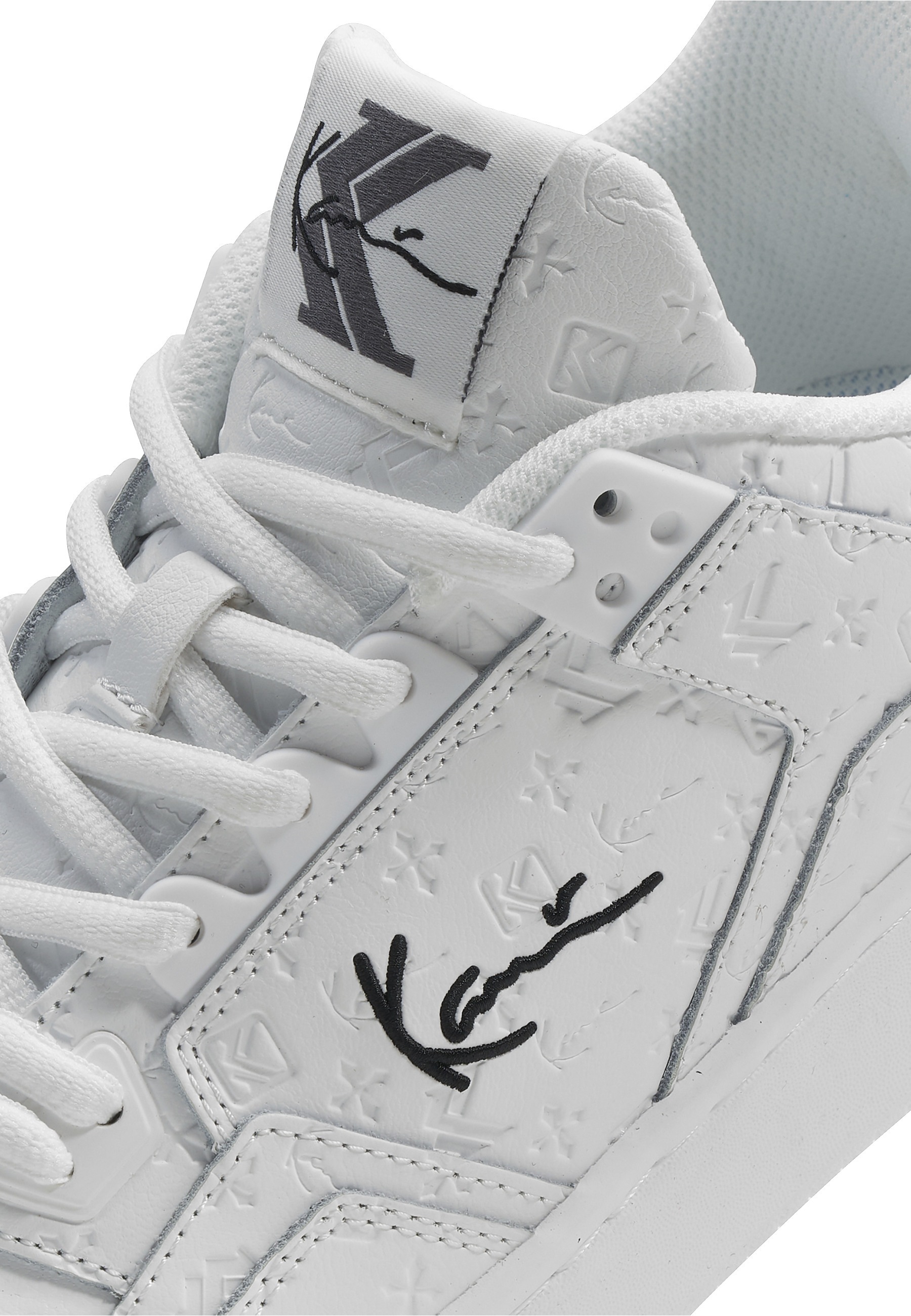 Karl Kani Trainingsschuh »Karl Kani Herren KKFWM000304 89 LXRY PRM Schuhe«