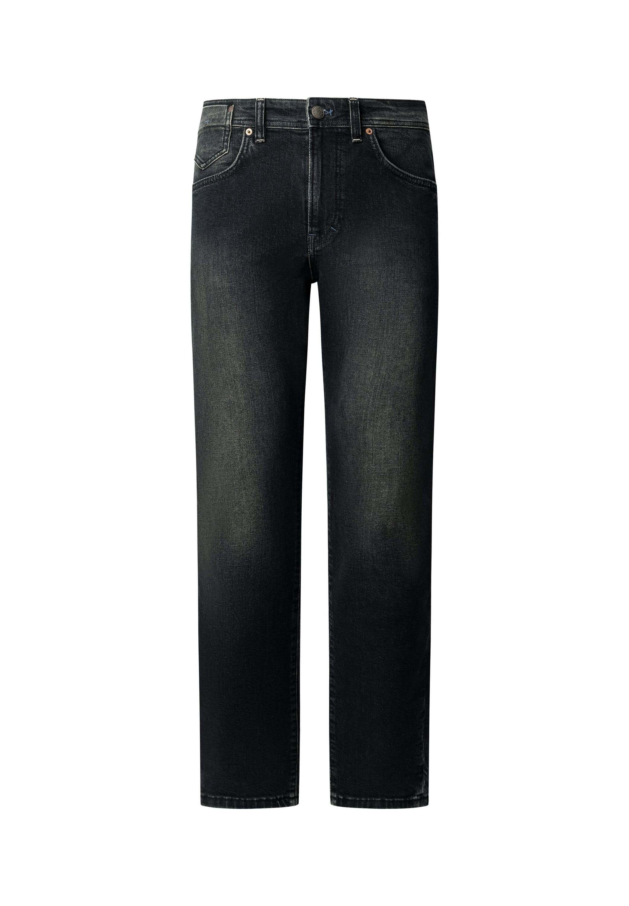 Pepe Jeans Relax-fit-Jeans »relaxed fit jeans COMFORT STRAIGHT DALSTON«