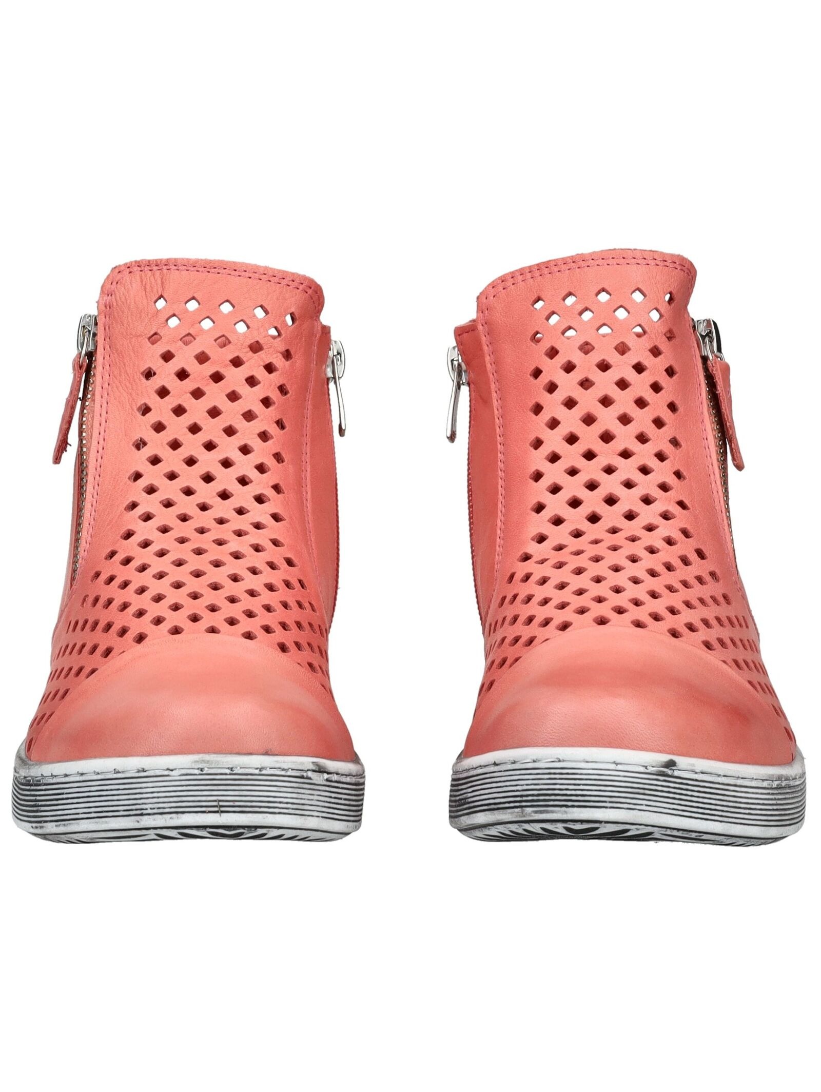 Andrea Conti Bootsschuh »Andrea Conti Halbschuhe Leder«