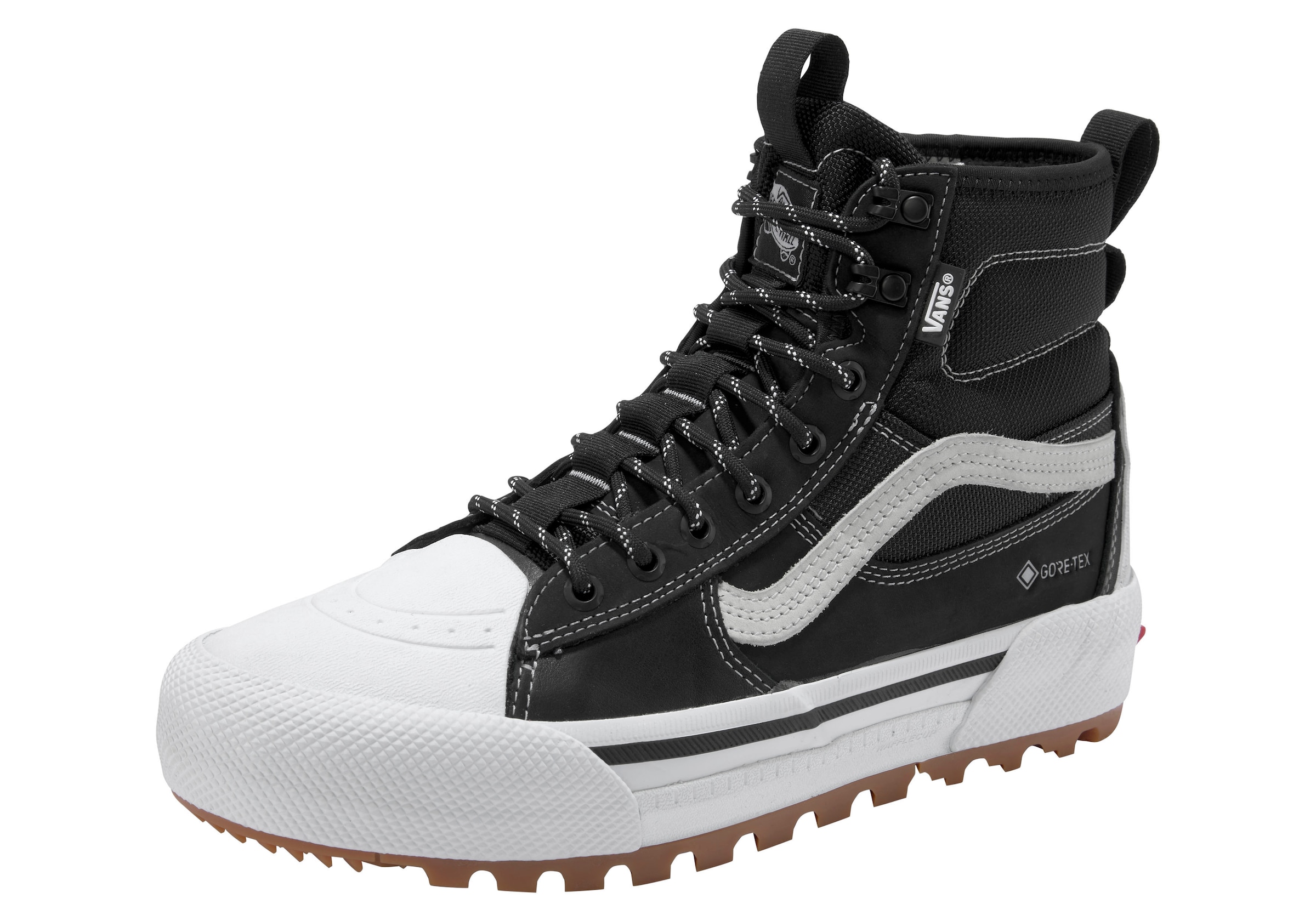 Vans Sneakerboots »SK8-Hi Gore-Tex MTE-3« w...