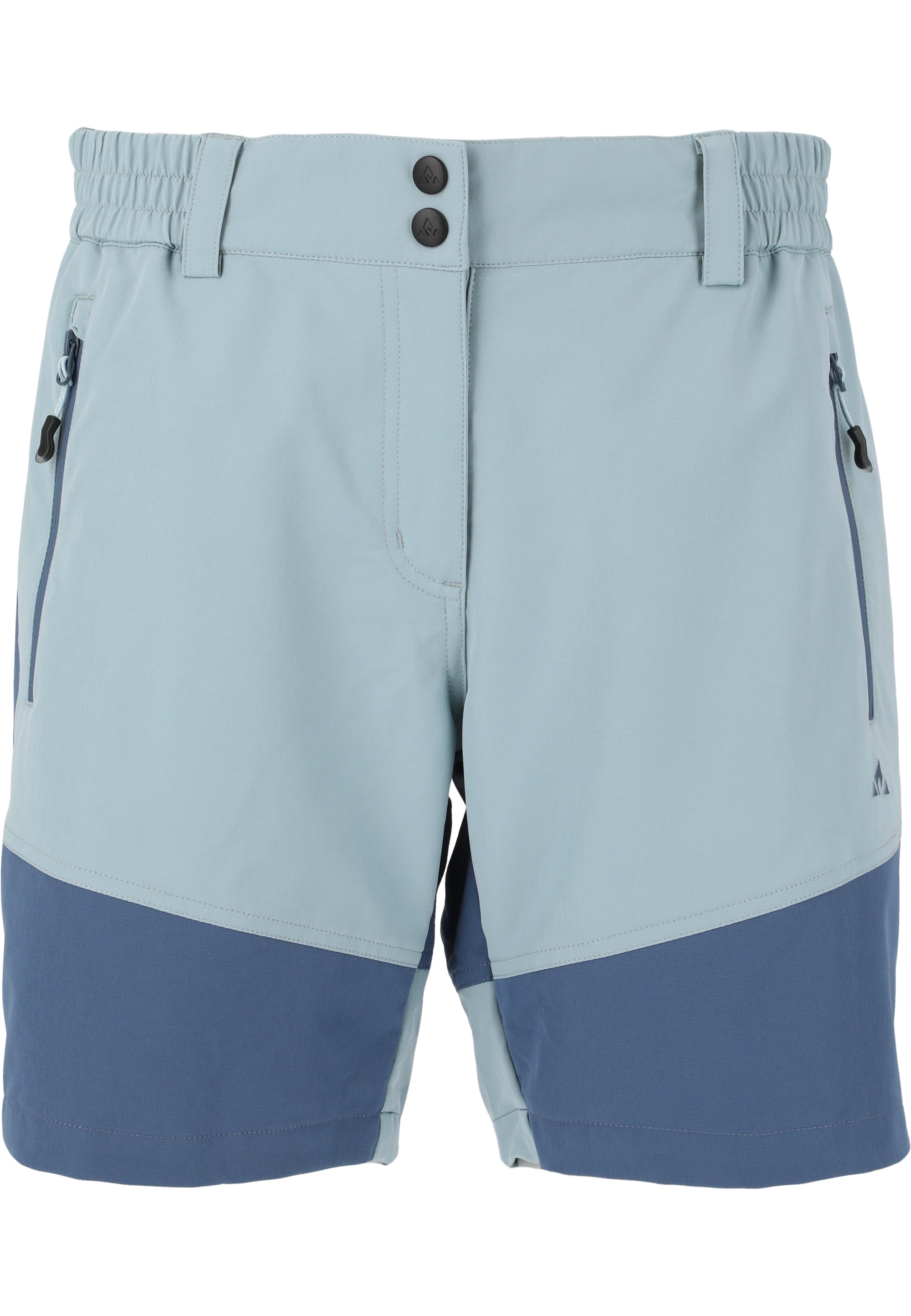 WHISTLER Shorts »LALA«, mit extra komfortablem Funktionsstretch