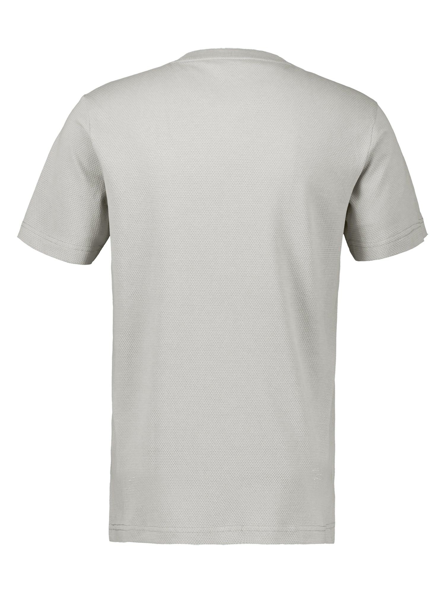 LERROS T-Shirt "Piqué Herren T-Shirt in Übergrößen" günstig online kaufen