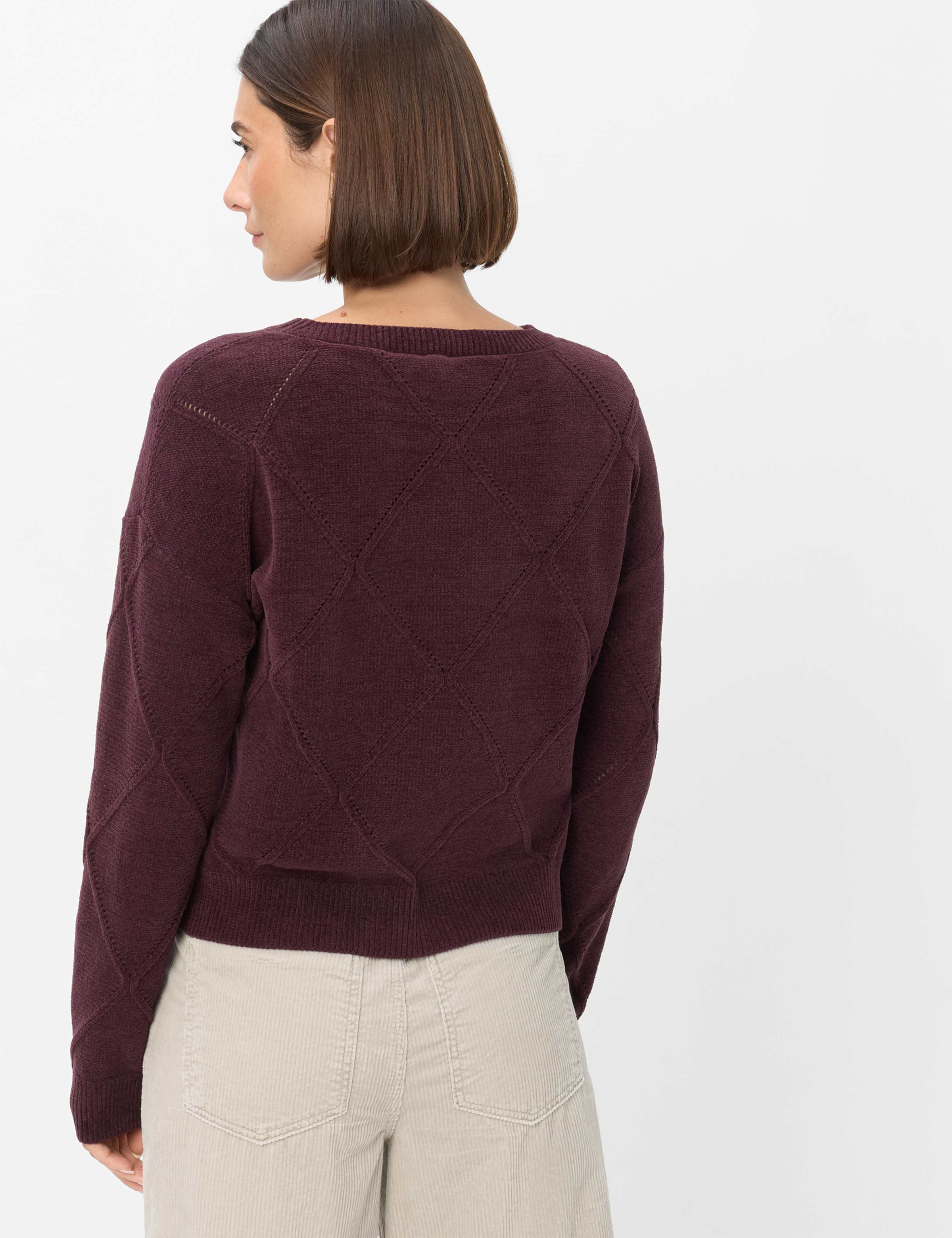 Brax Strickpullover »Style LISA«