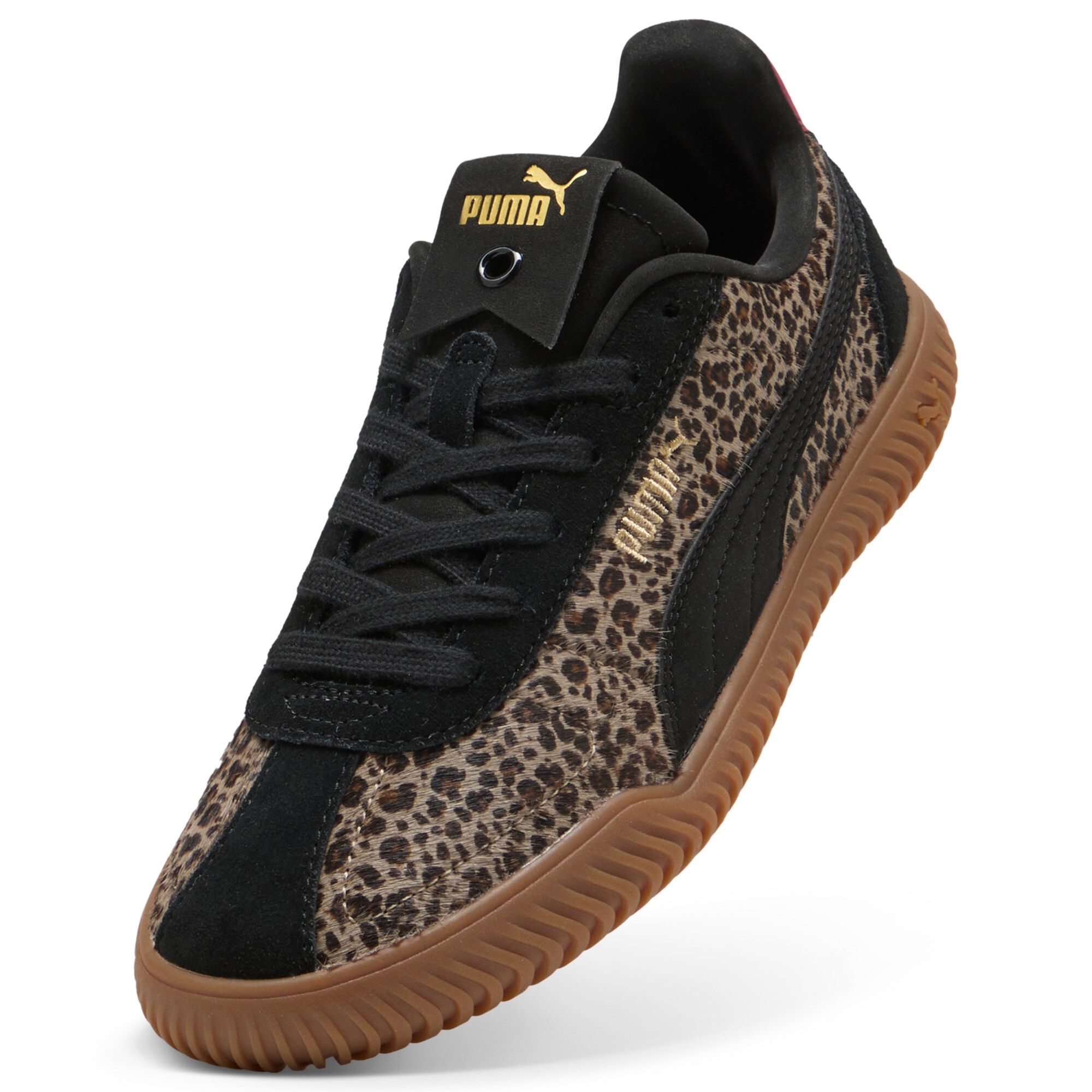 PUMA Sneaker »CLUB KAYZER ANIMAL FLAIR«