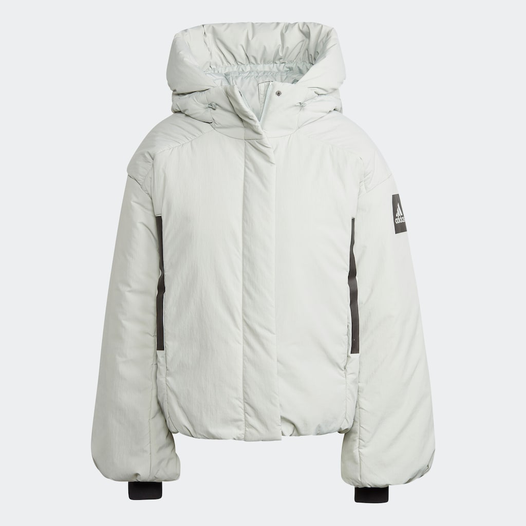 adidas Sportswear Outdoorjacke »W MYSHELTER CR«