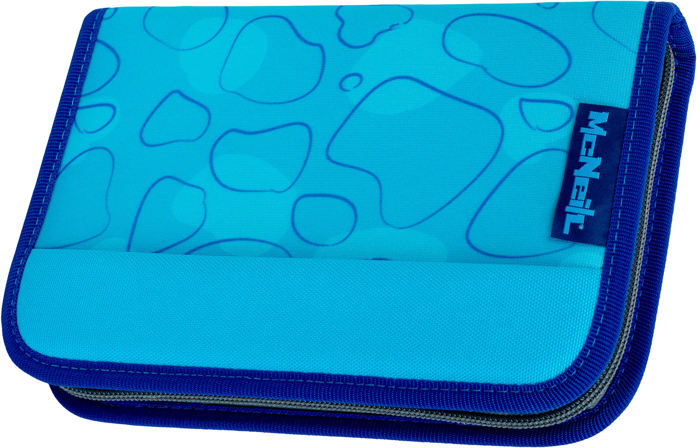 McNeill Federmäppchen »Etui gefüllt Bubble«