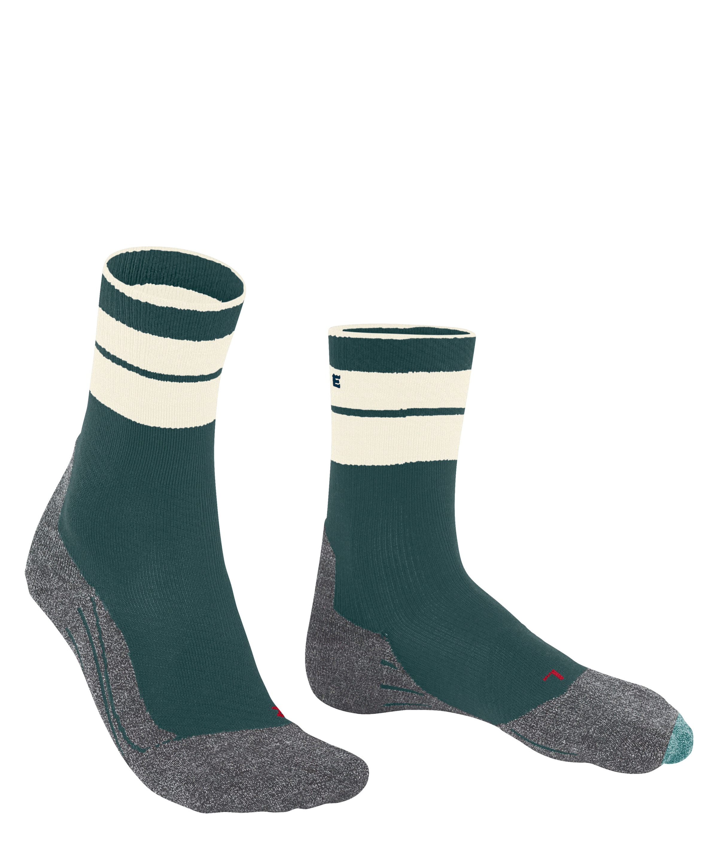 FALKE Socken »TK Compression Stabilizing« 1 Paar tlg.