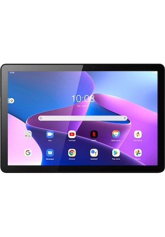 Lenovo Tablet »Tab M10 (3rd Gen) incl. Schutz...