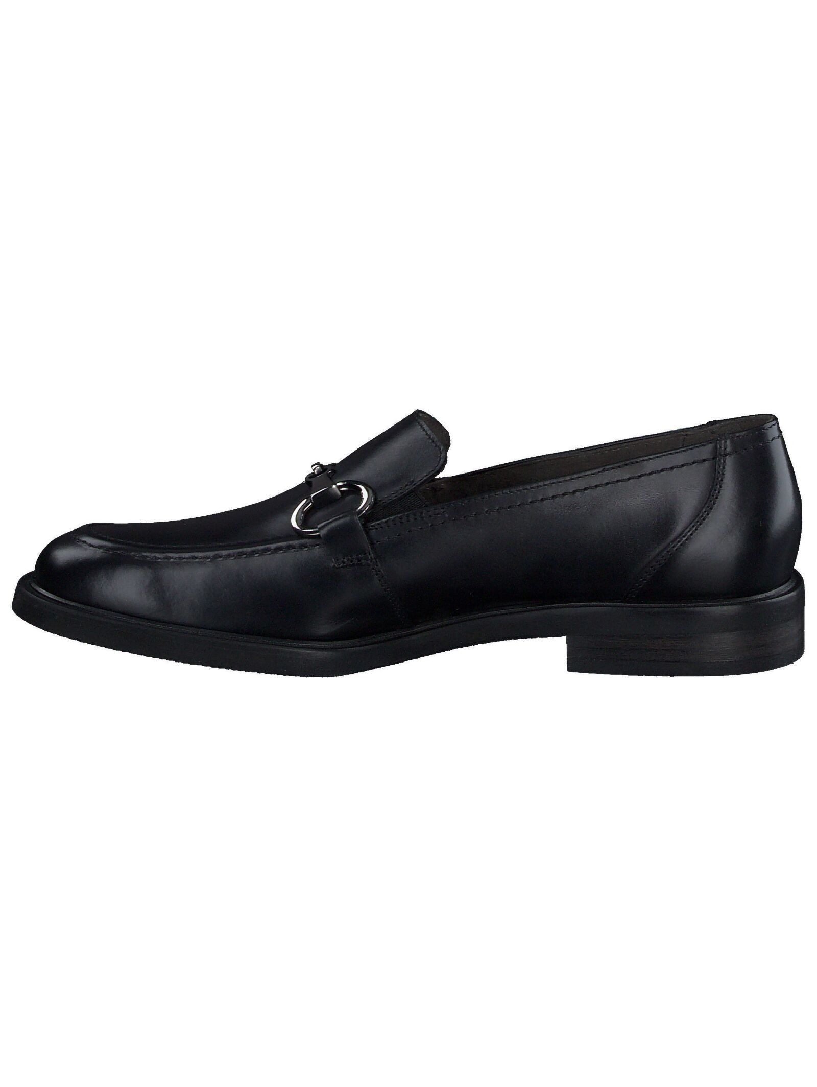 Paul Green Slipper "Paul Green Slipper Glattleder" günstig online kaufen
