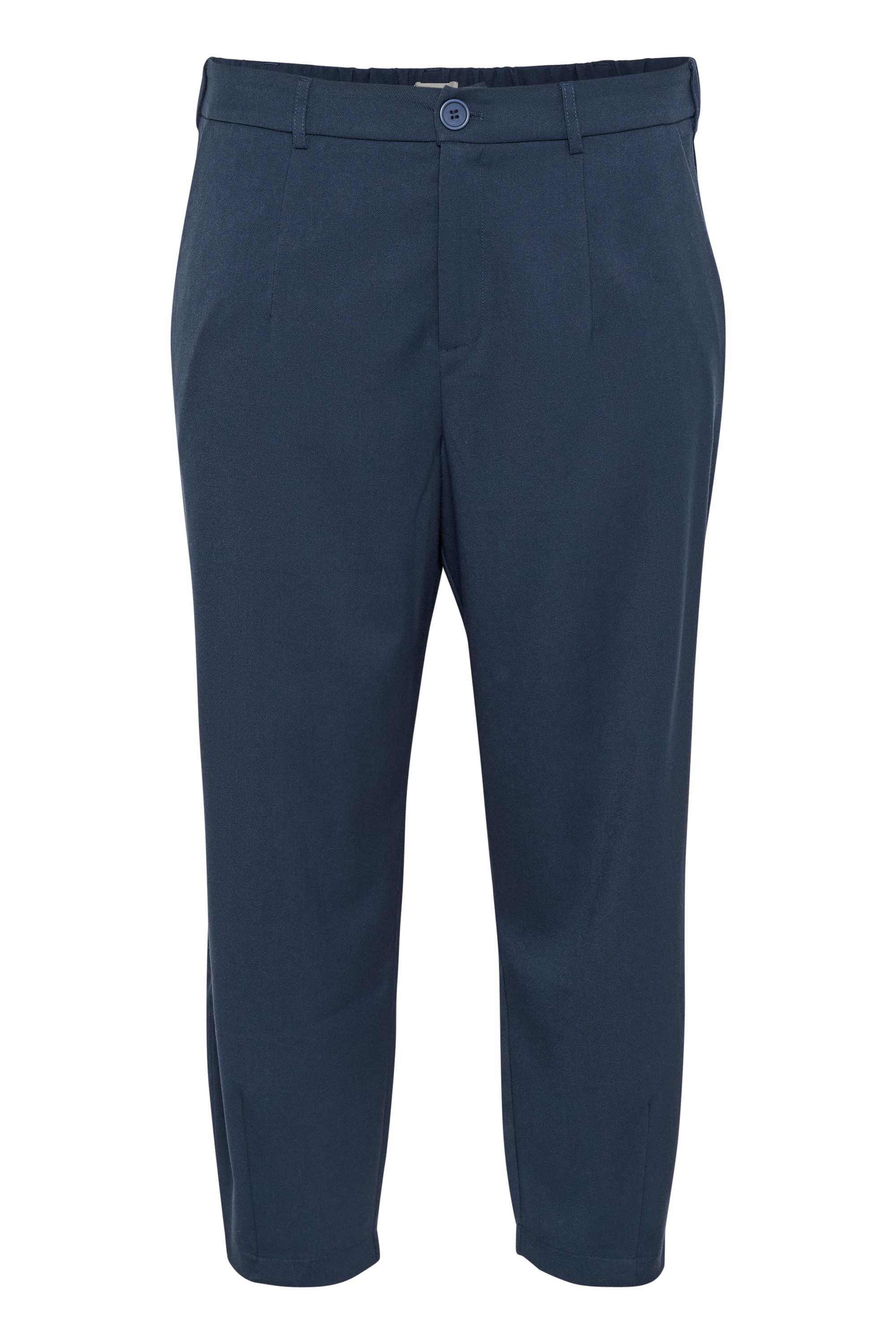 KAFFE Curve Marlene-Hose "Damen Anzughose KCMERLA"