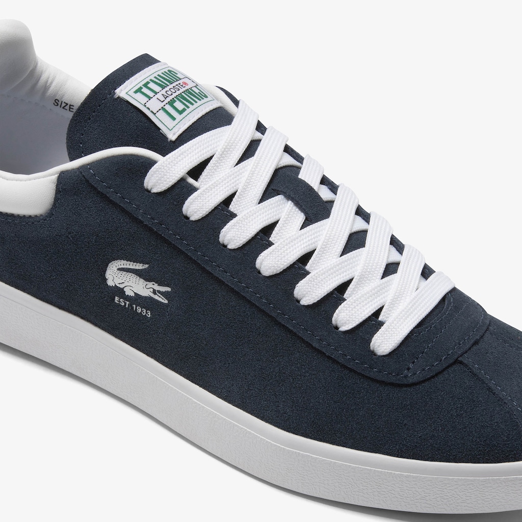 Lacoste Sneaker »BASESHOT 223 1 SMA«