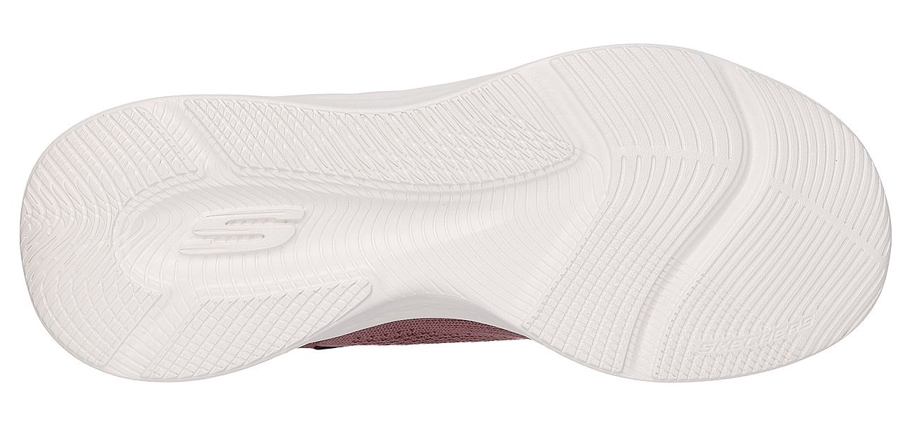 Skechers Slip-On Sneaker »SKECH-LITE PRO 2.0«, Freizeitschuh, Slipper mit Slip-Ins