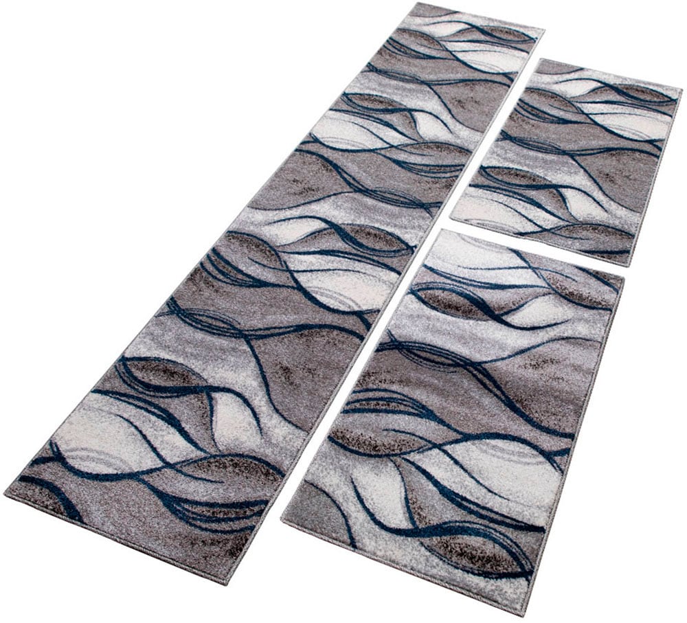 OTTO home Bettumrandung "Tritom" Höhe 9 mm 3 Stk. tlg. mit besonders weiche günstig online kaufen