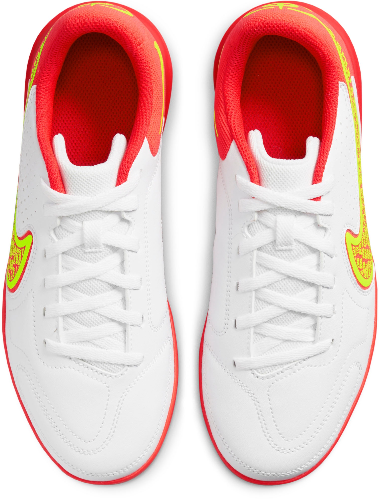 Nike Fußballschuh »JR. TIEMPO LEGEND 9 CLUB IC  INDO«