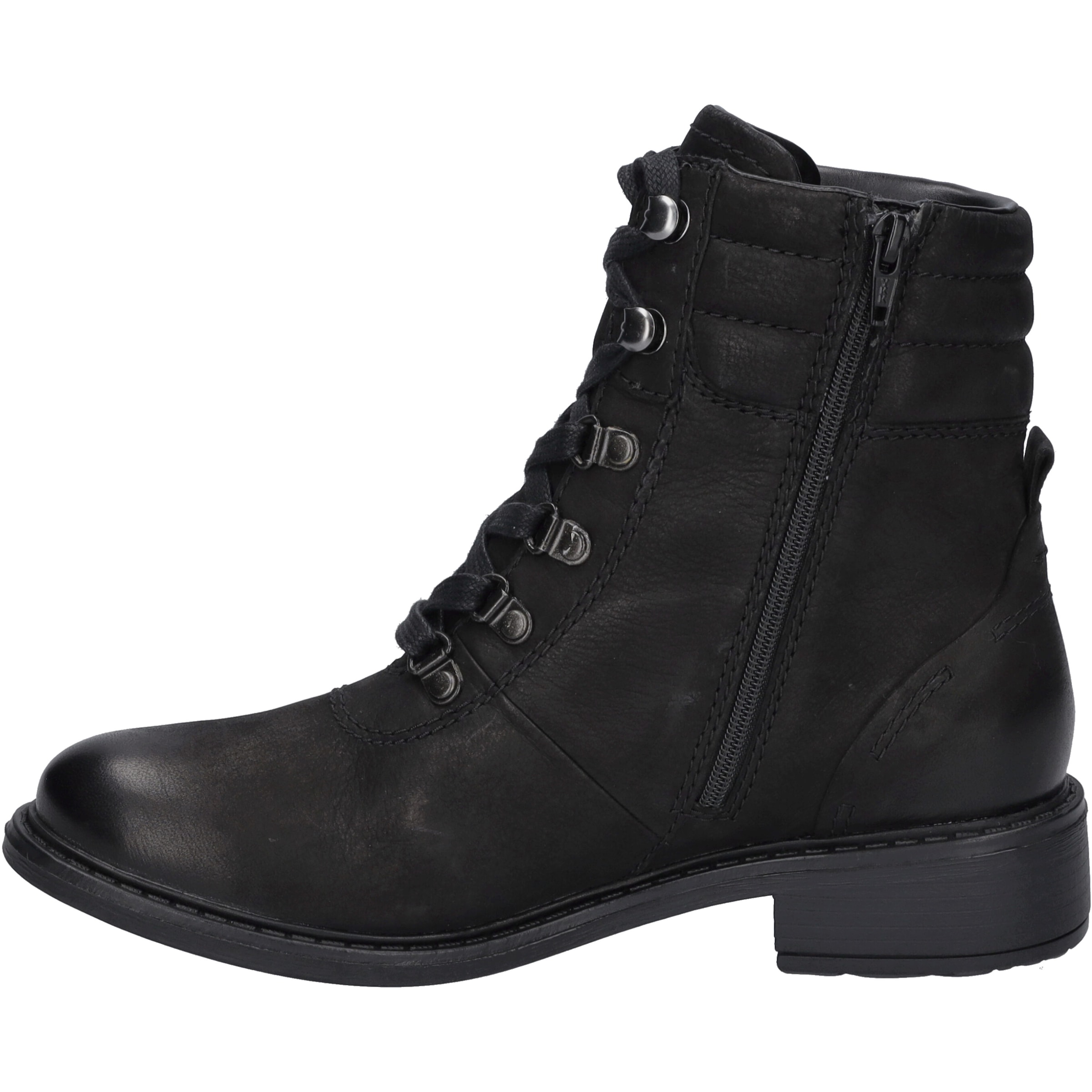 Josef Seibel Stiefelette »Selena 52, schwarz«