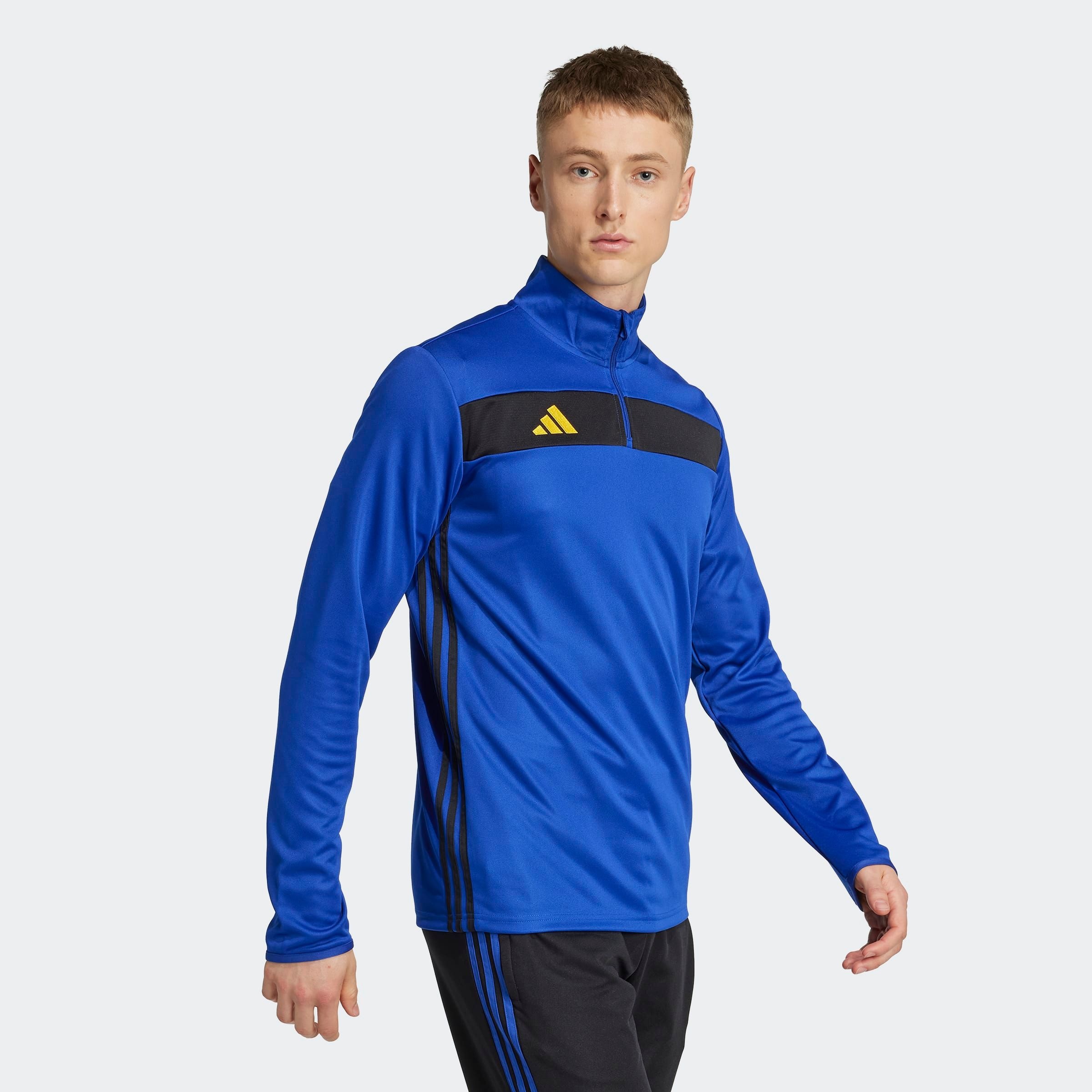 adidas Performance Trainingsjacke "TIRO 25 ESSENTIALS TRAININGSOBERTEIL" günstig online kaufen
