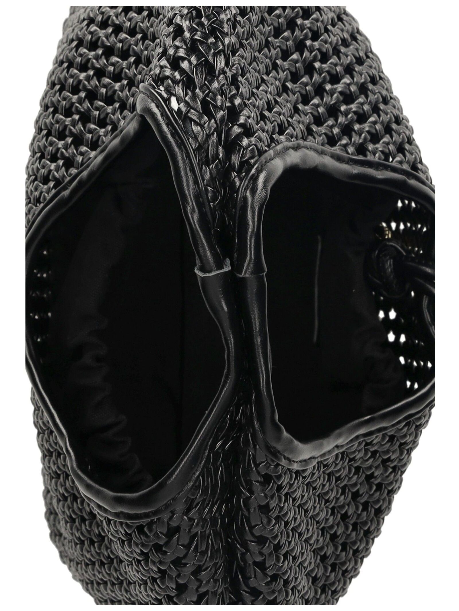 Thumbnail - Dolce Vita Henkeltasche "Dolce Vita Taschen Lederimitat"