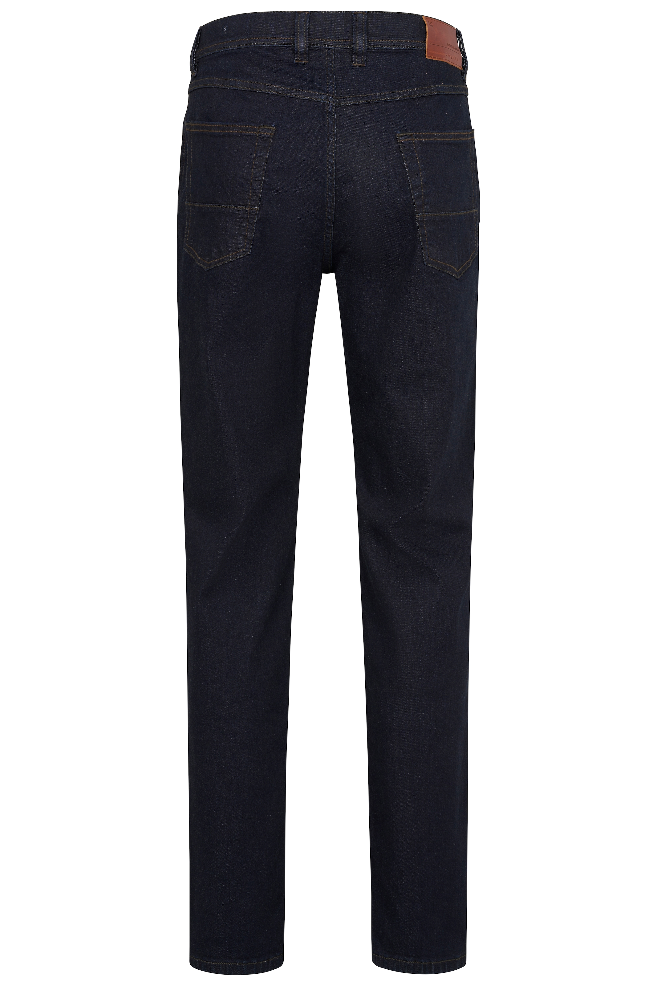 bugatti 5-Pocket-Jeans